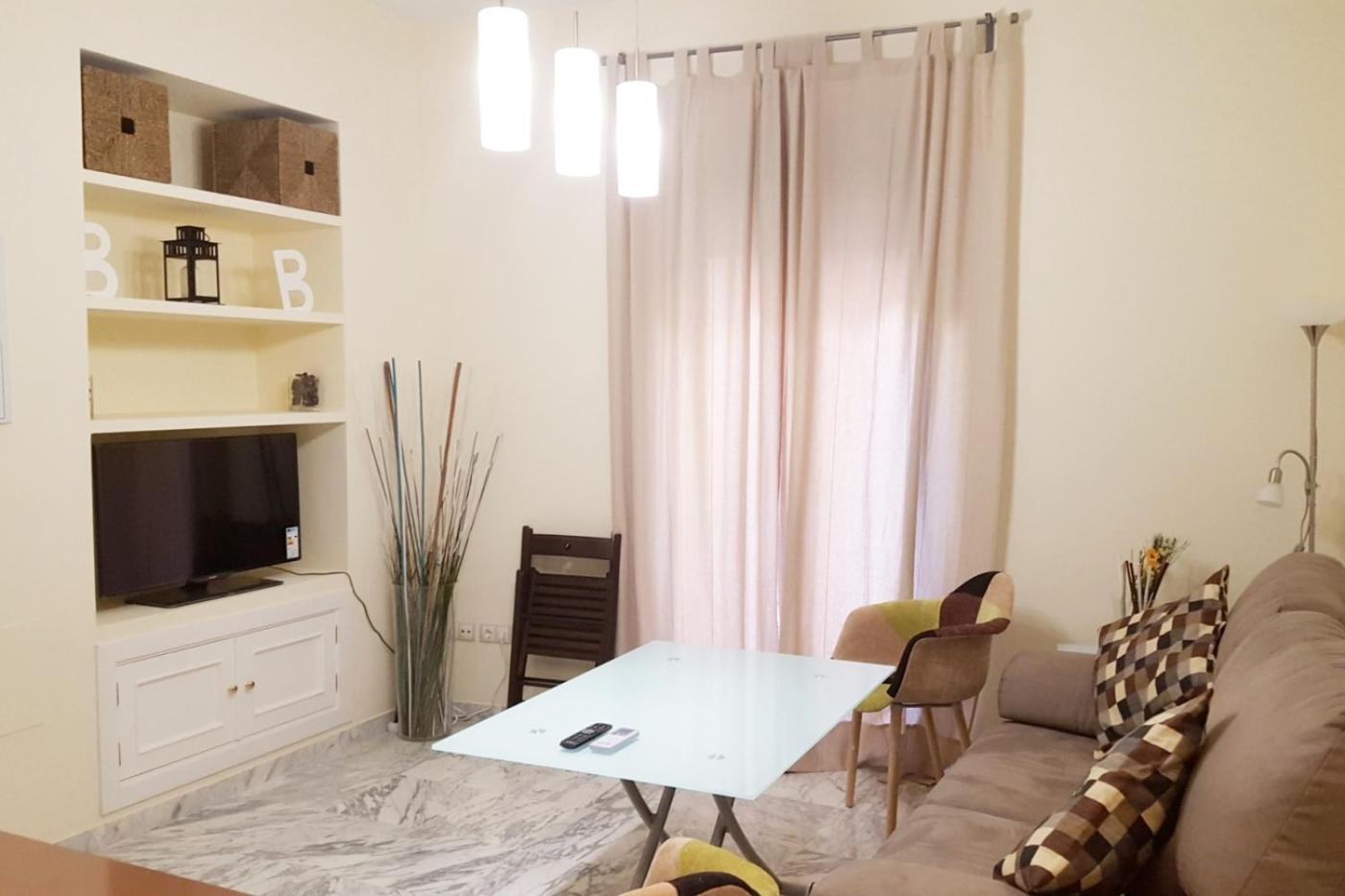 Cozy In Old Town Apartamento