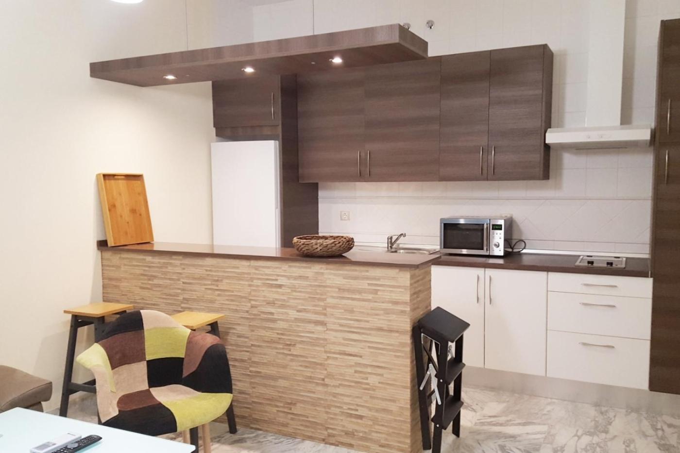 Apartamento Cozy In Old Town