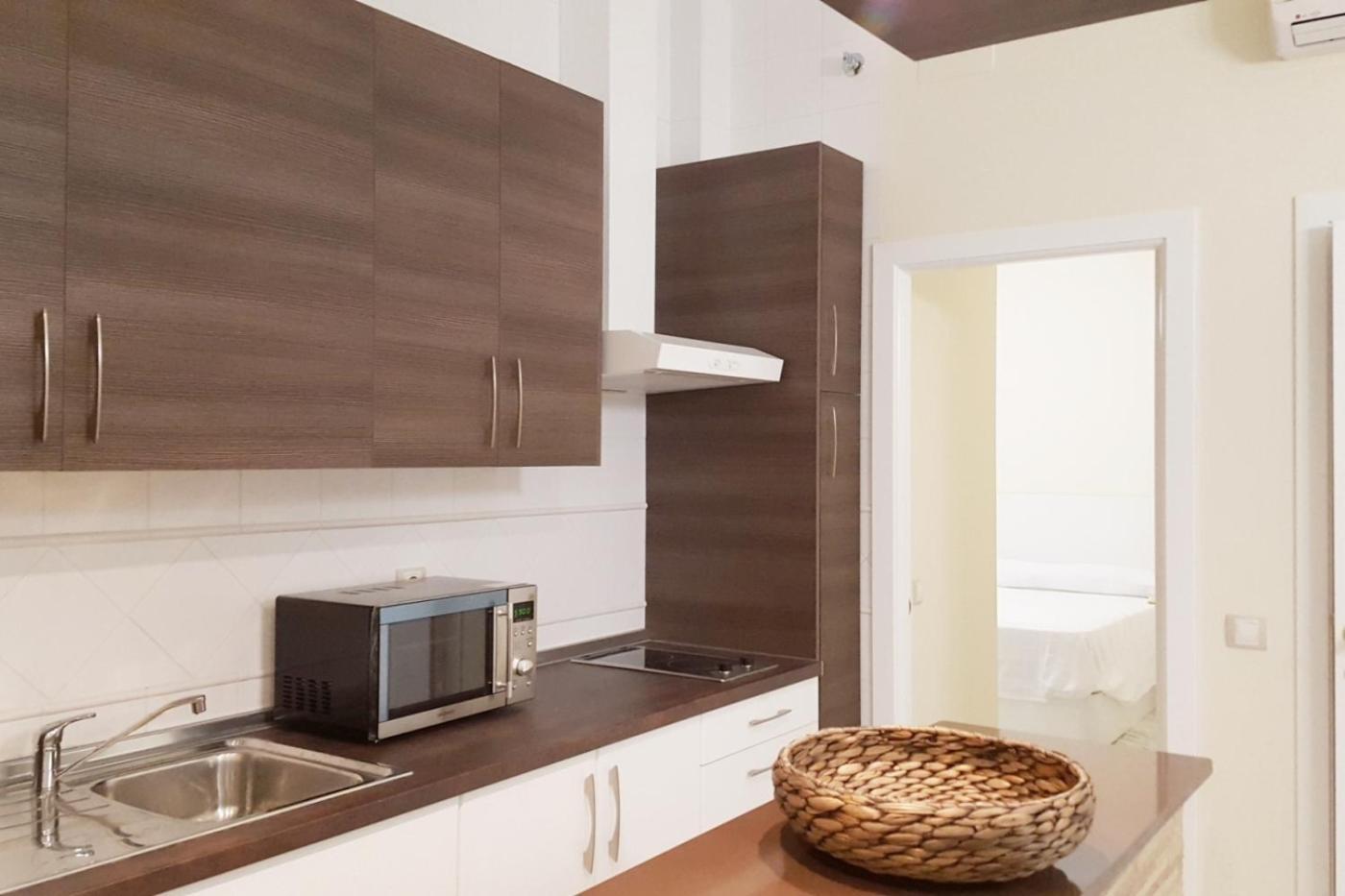 Apartamento Cozy In Old Town Sevilla