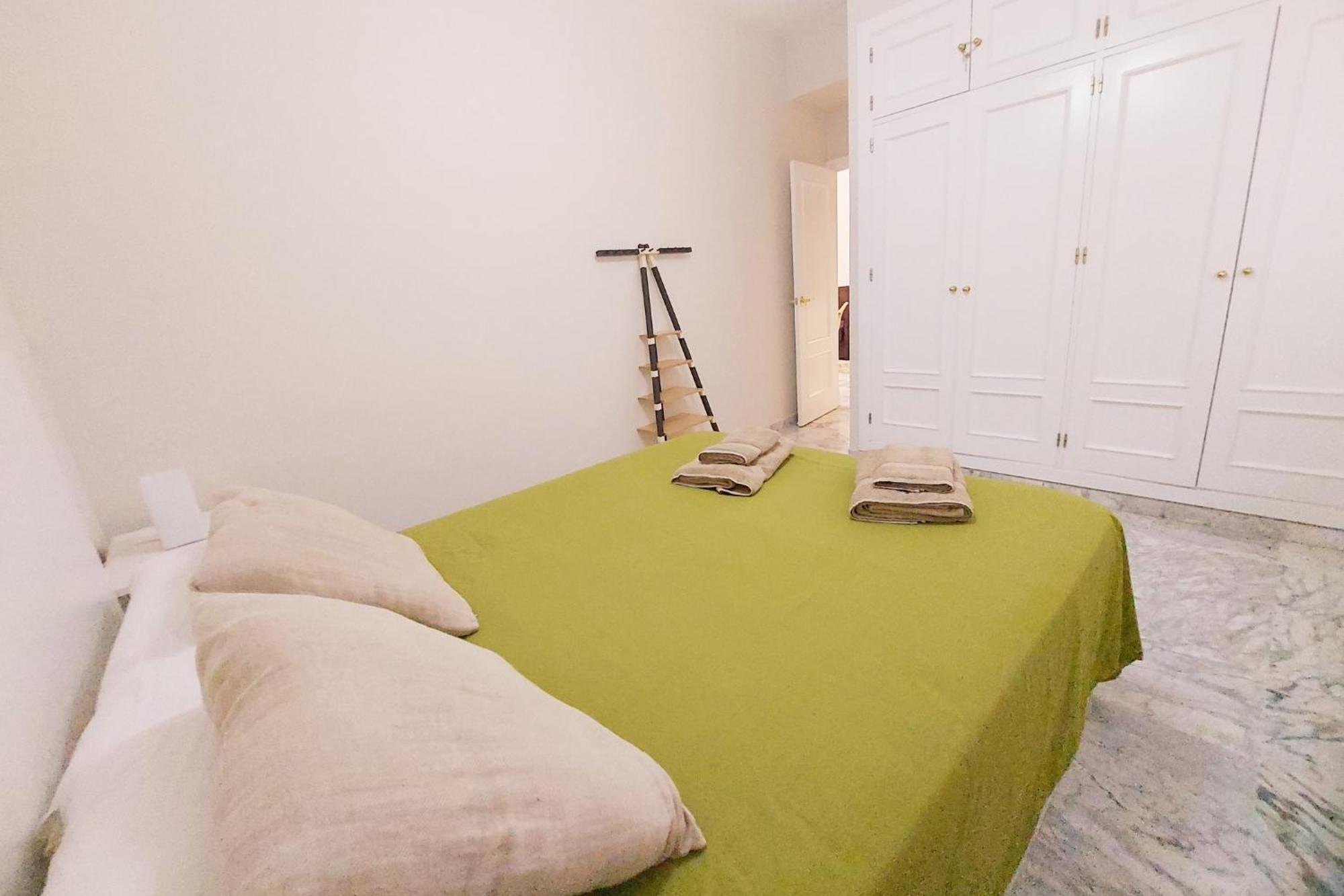 Apartamento Cozy In Old Town *