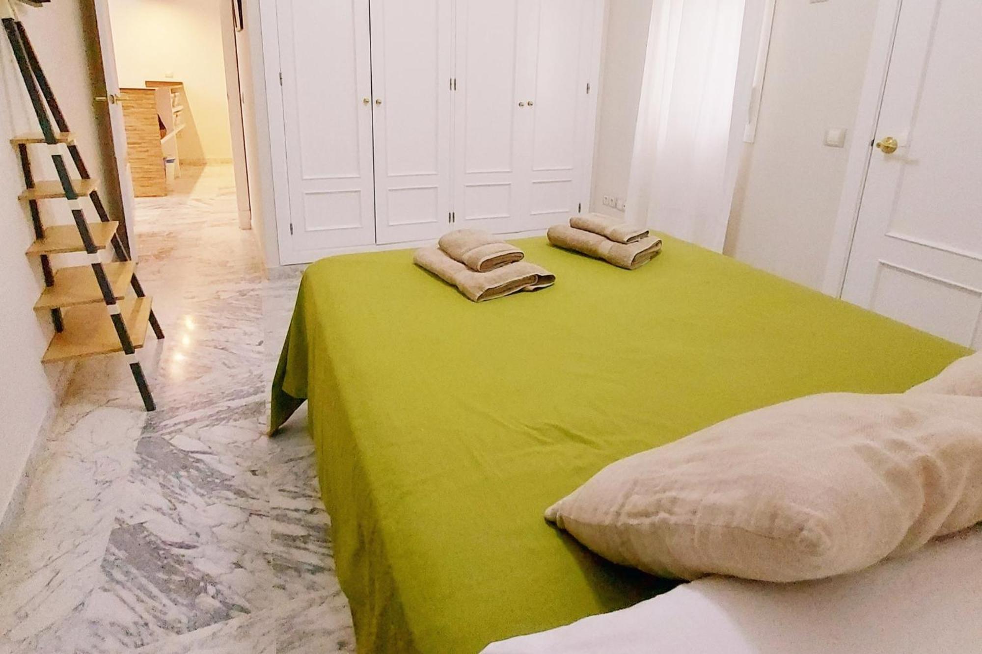 Cozy In Old Town Apartamento *
