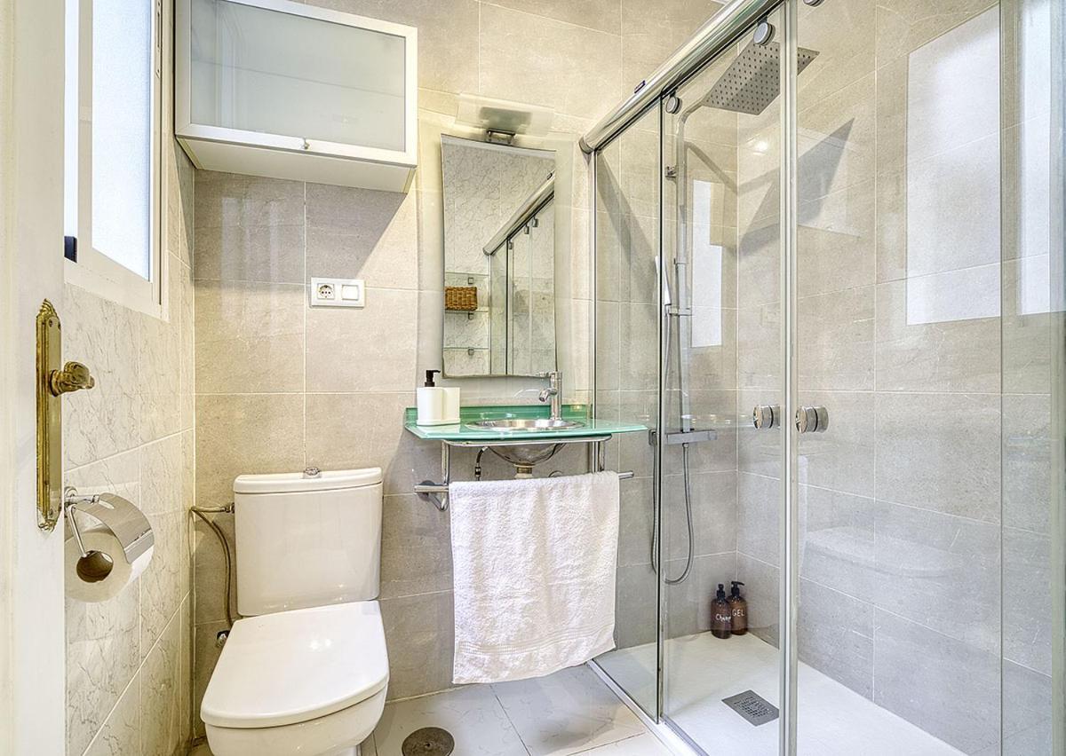 Apartamento Alfaqueque Museo Sevilla