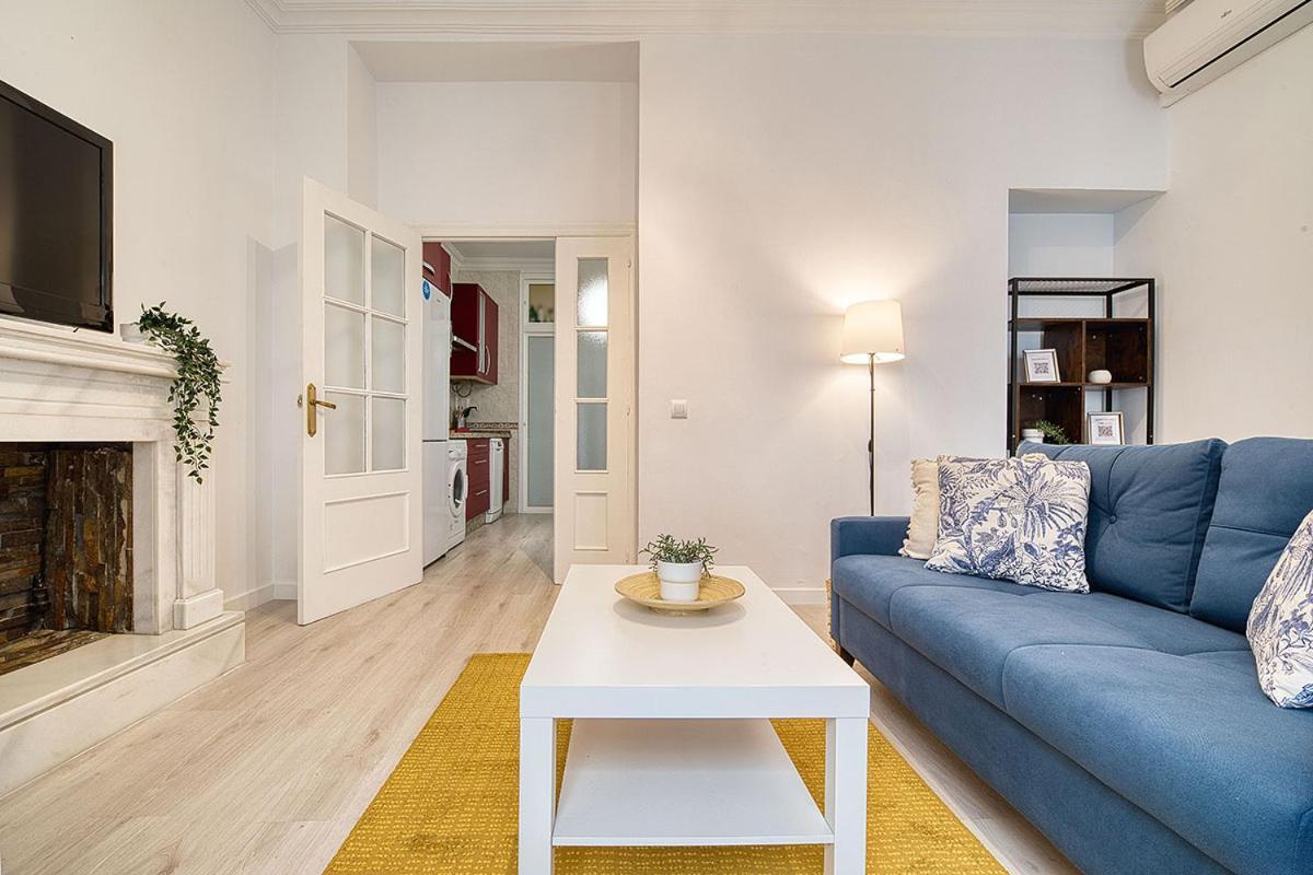 Apartamento Alfaqueque Museo