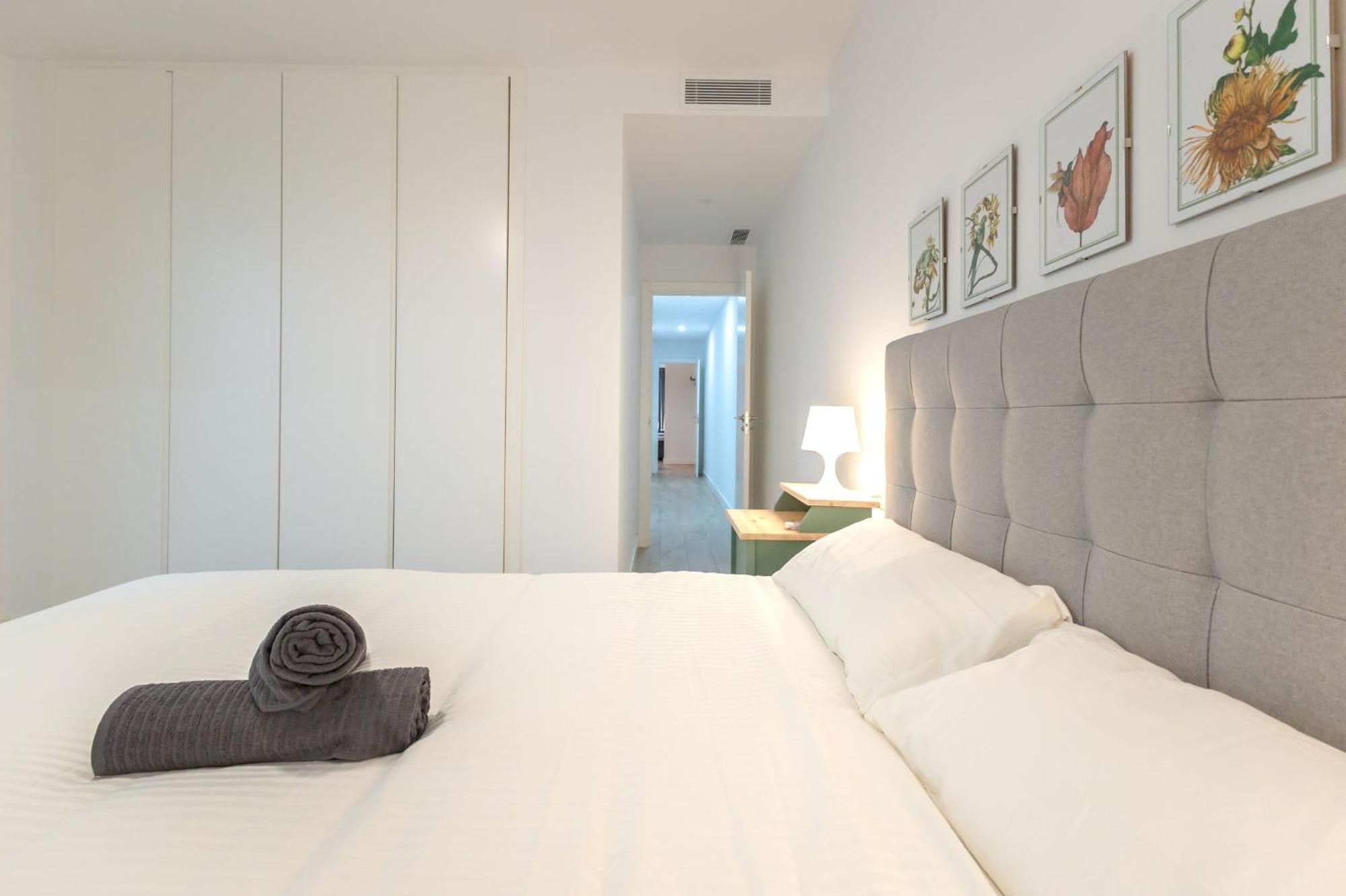 Charming 2 Bedroom Apartment By Torre Del Oro By Ocityzen Apartment