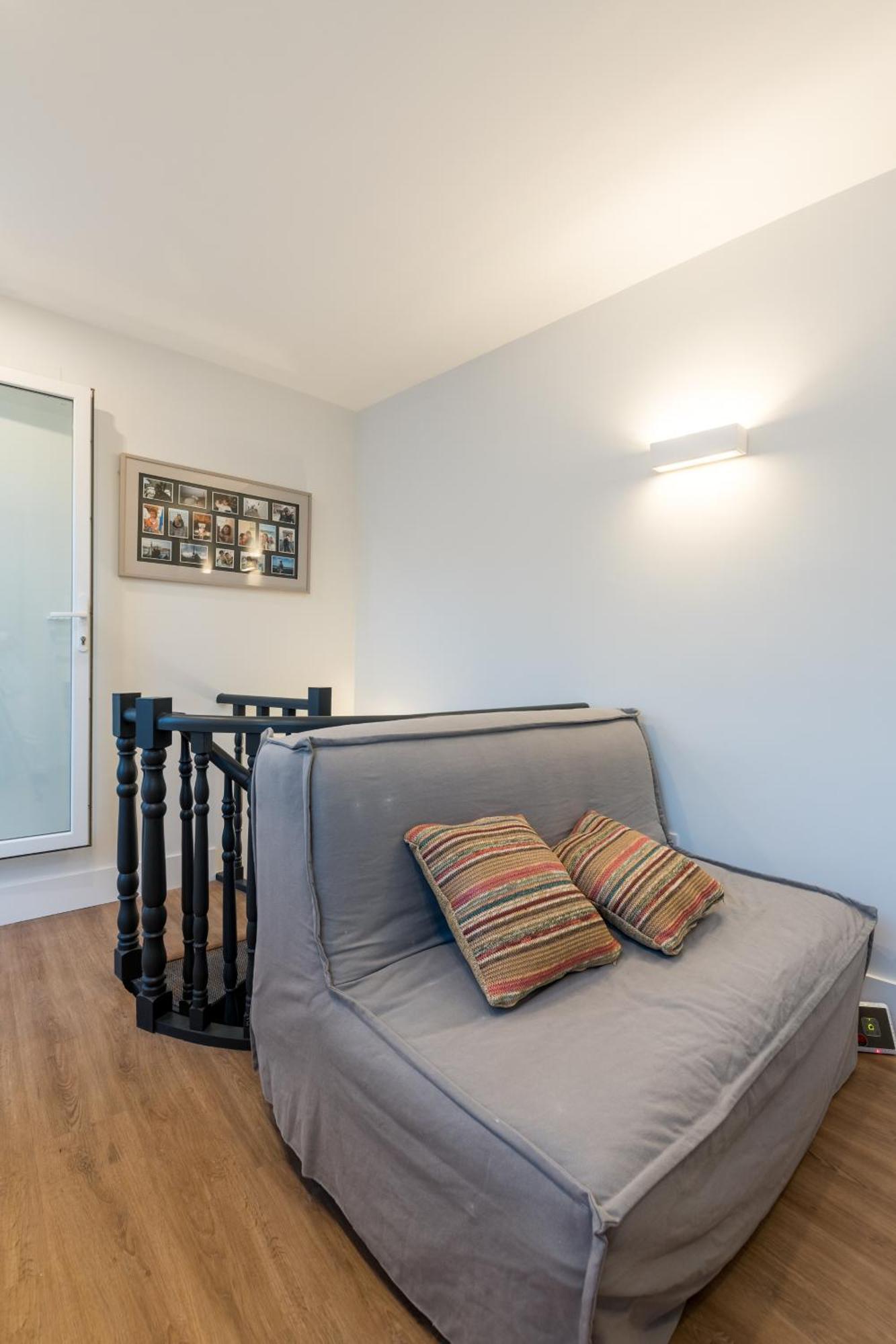 Apartamento Duplex De Lujo Junto A La Catedral Terraza Privada Con Vistas A La Giralda *