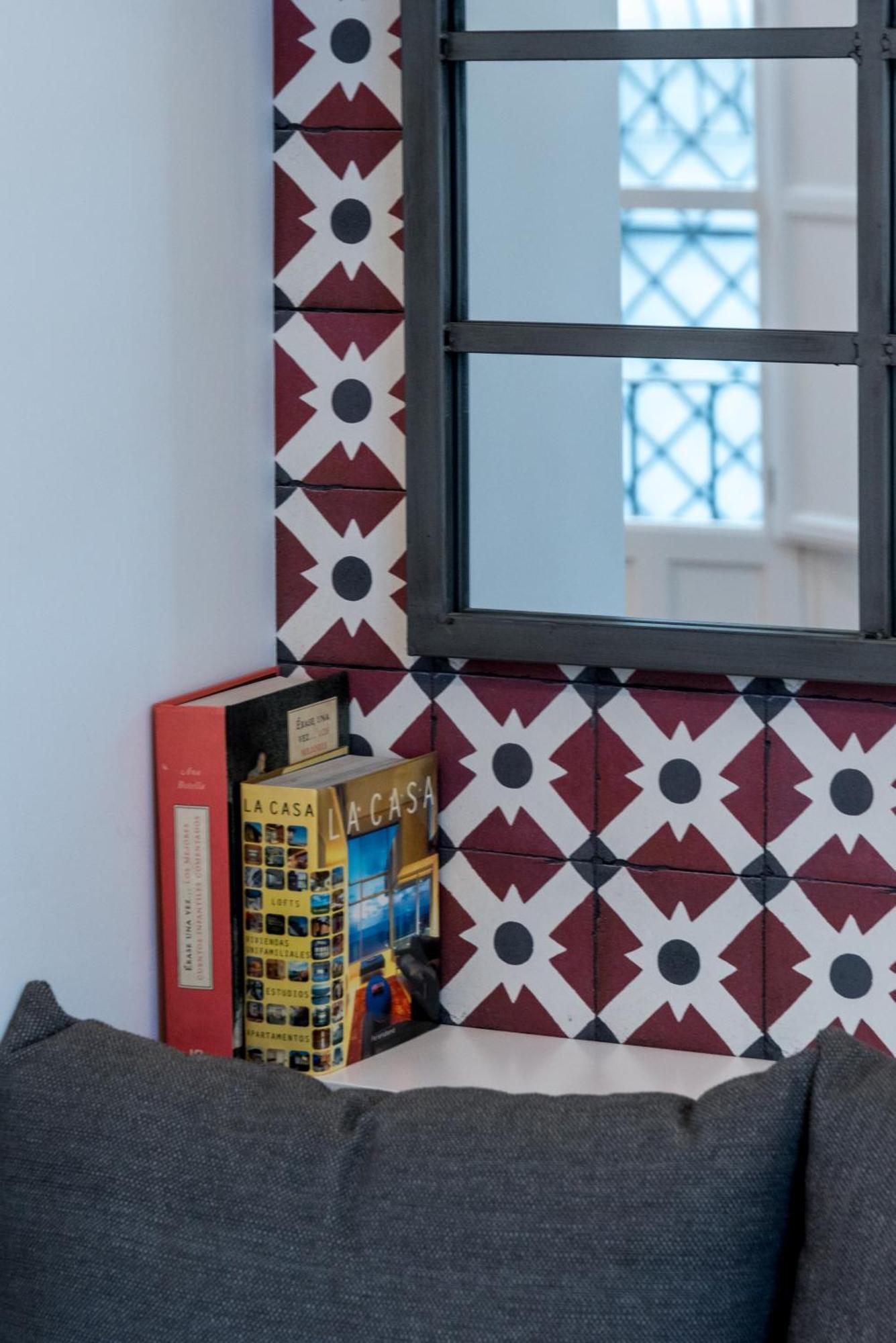 Apartamento Duplex De Lujo Junto A La Catedral Terraza Privada Con Vistas A La Giralda *