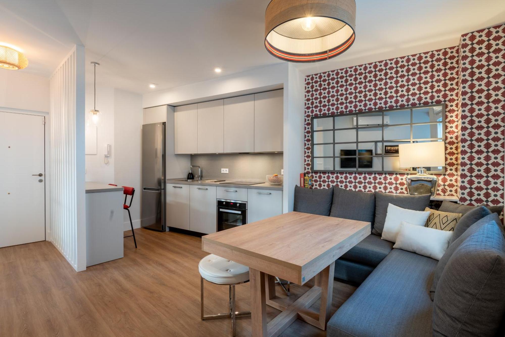 Duplex De Lujo Junto A La Catedral Terraza Privada Con Vistas A La Giralda Apartamento Sevilla