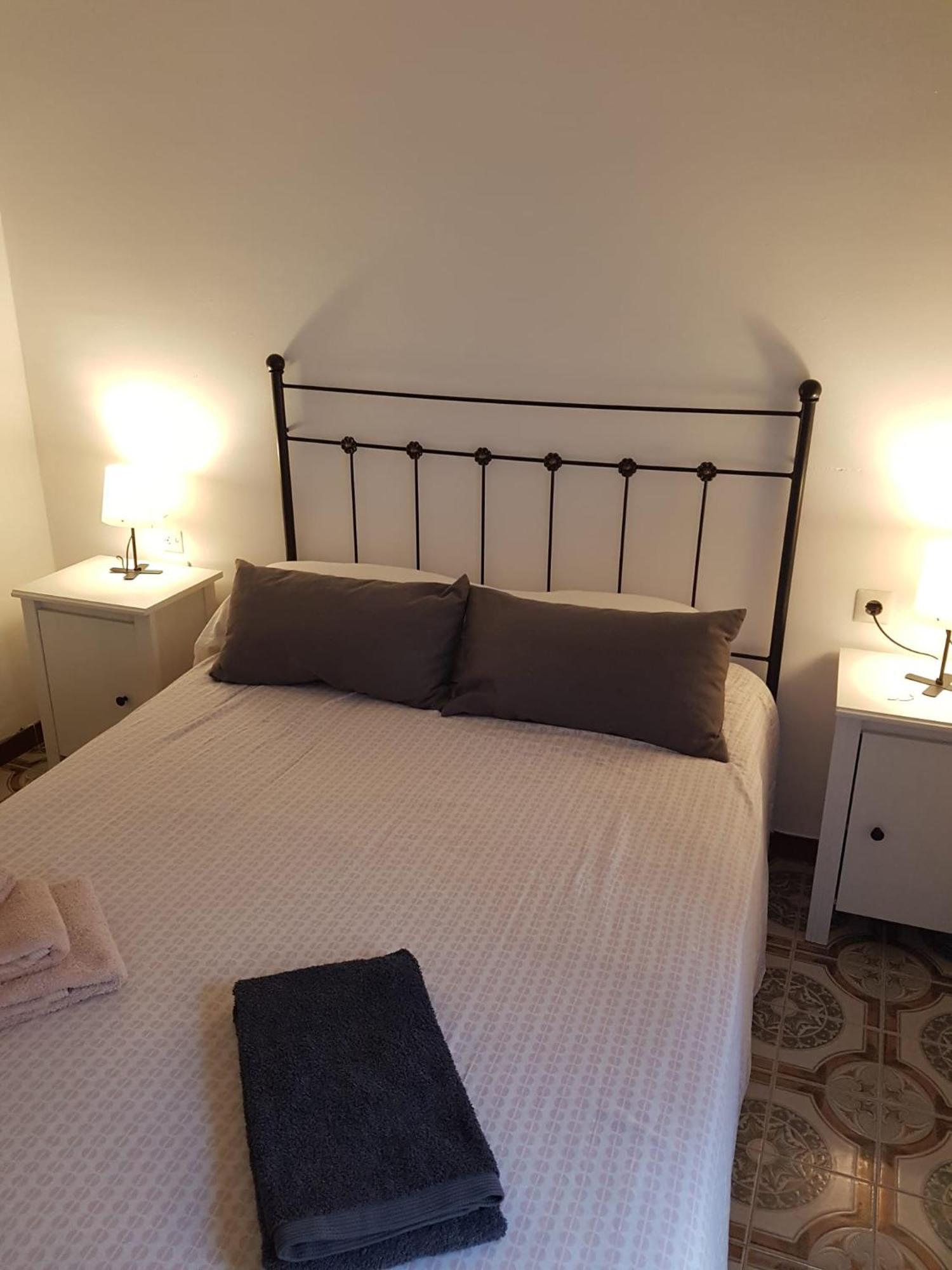 Apartamento Marco Sancho Centro-alameda-setas *