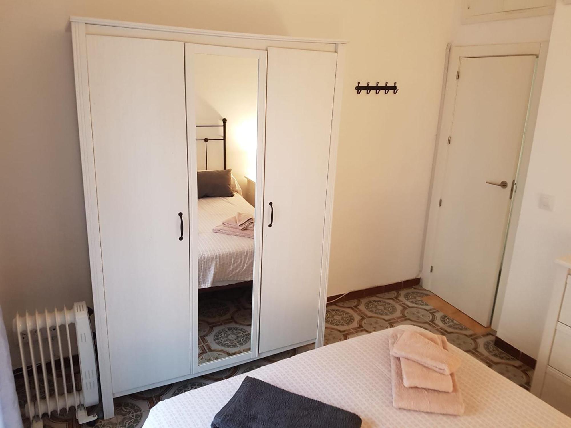 Apartamento Marco Sancho Centro-alameda-setas