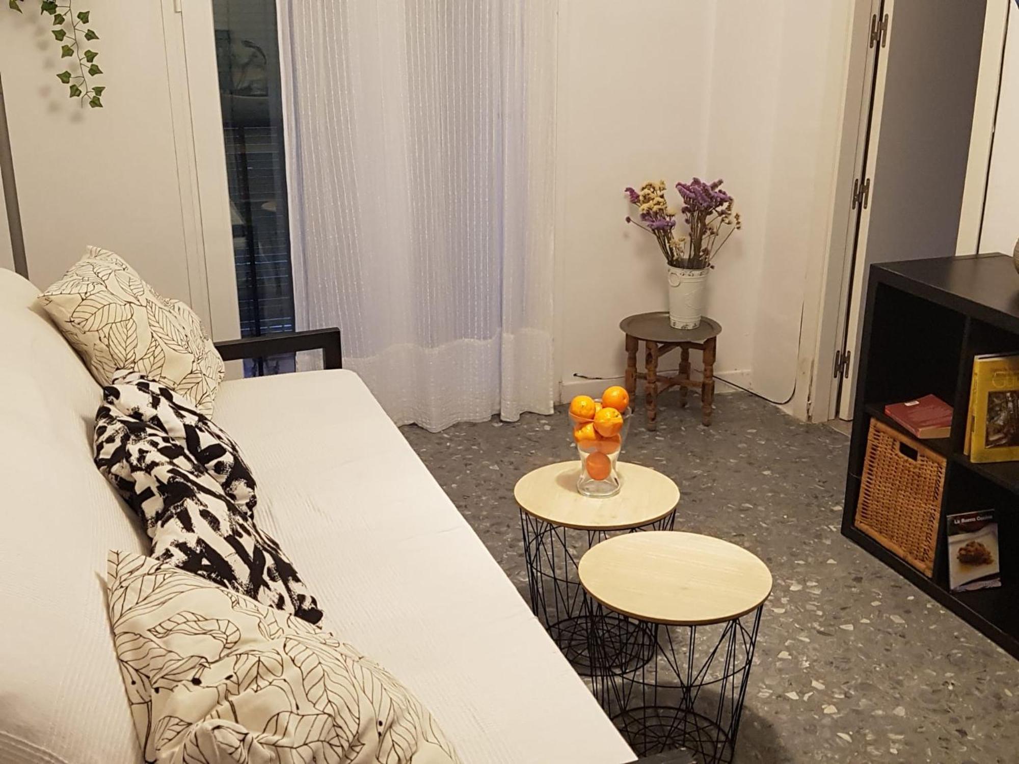 Marco Sancho Centro-alameda-setas Apartamento Sevilla