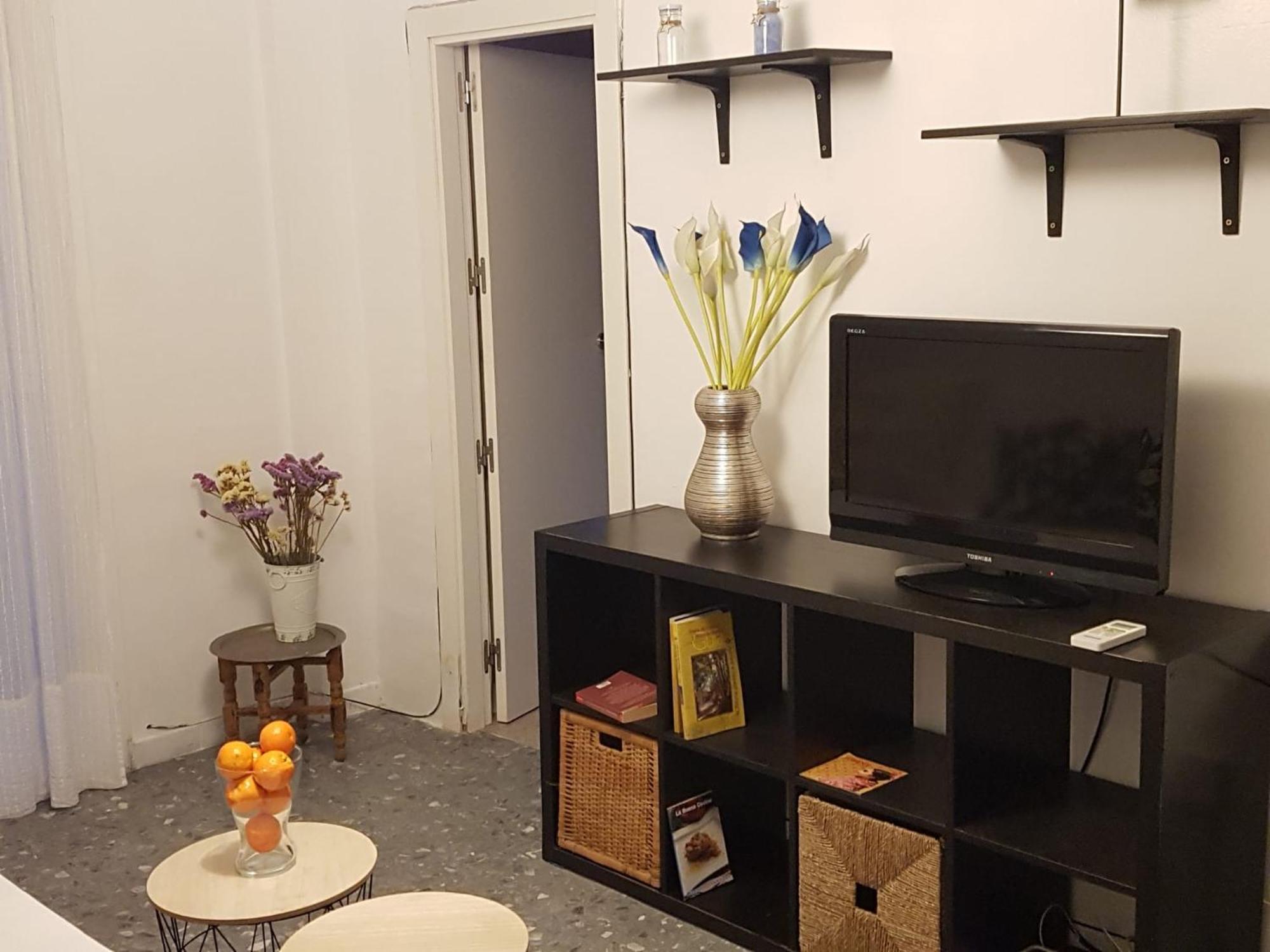 Apartamento Marco Sancho Centro-alameda-setas