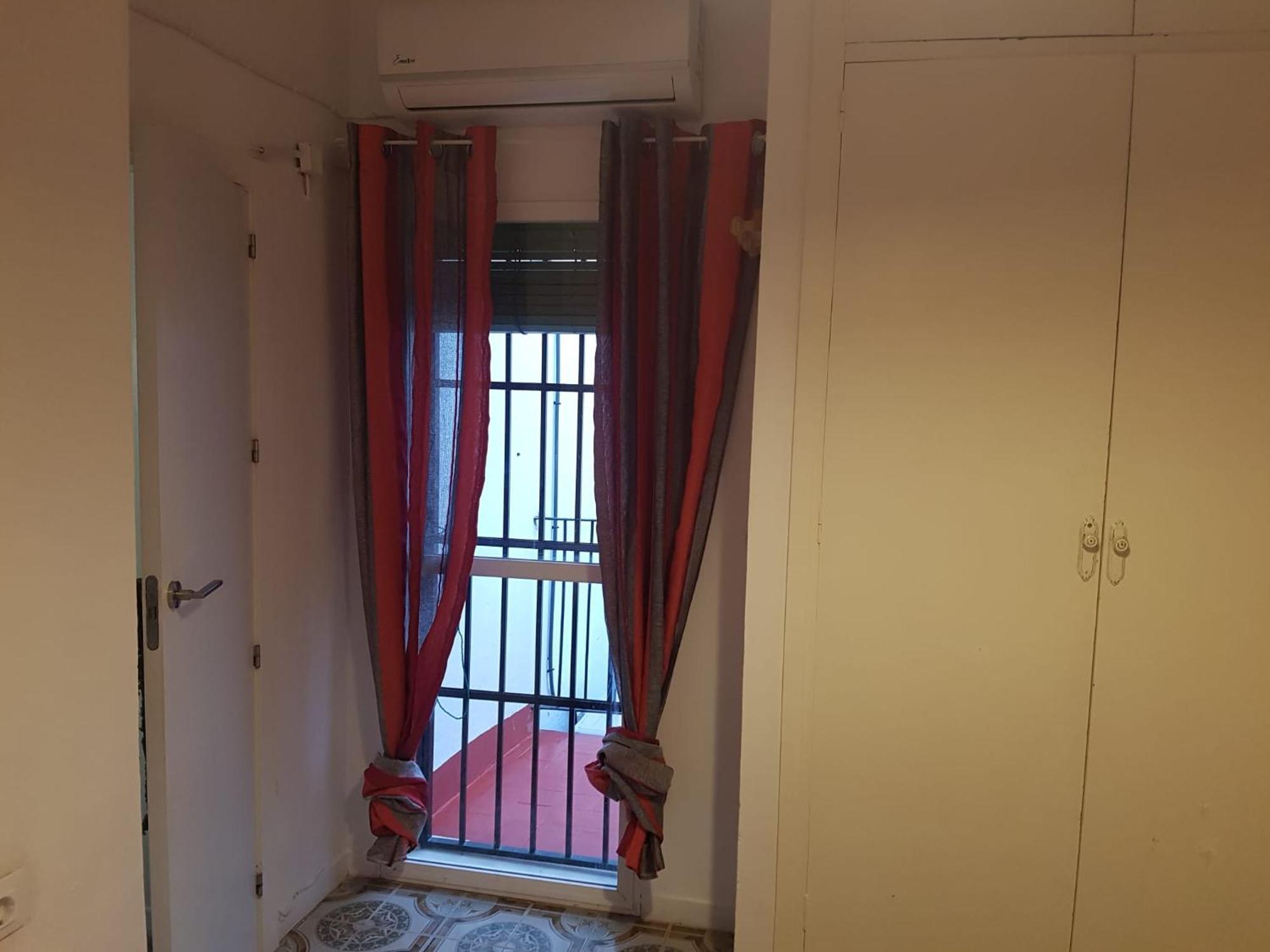 Marco Sancho Centro-alameda-setas Apartamento Sevilla