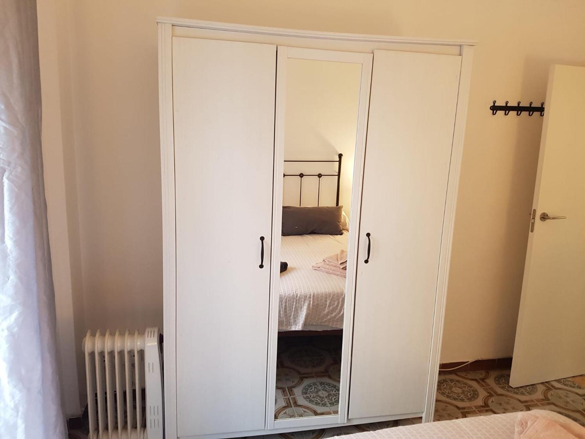 Apartamento Marco Sancho Centro-alameda-setas *
