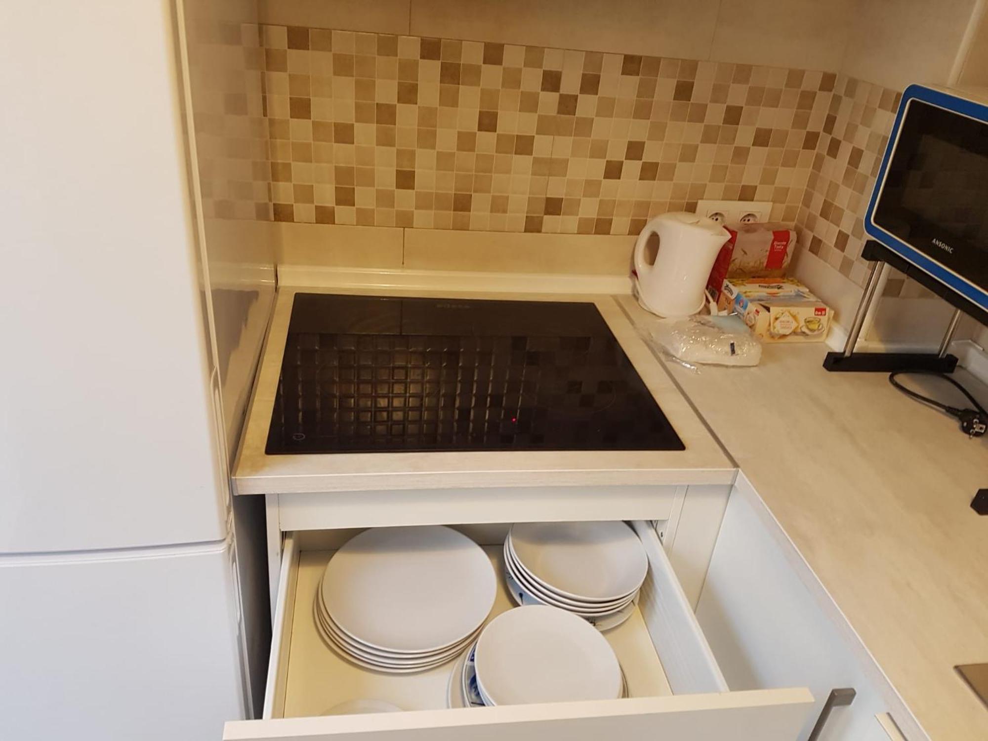 Marco Sancho Centro-alameda-setas Apartamento *