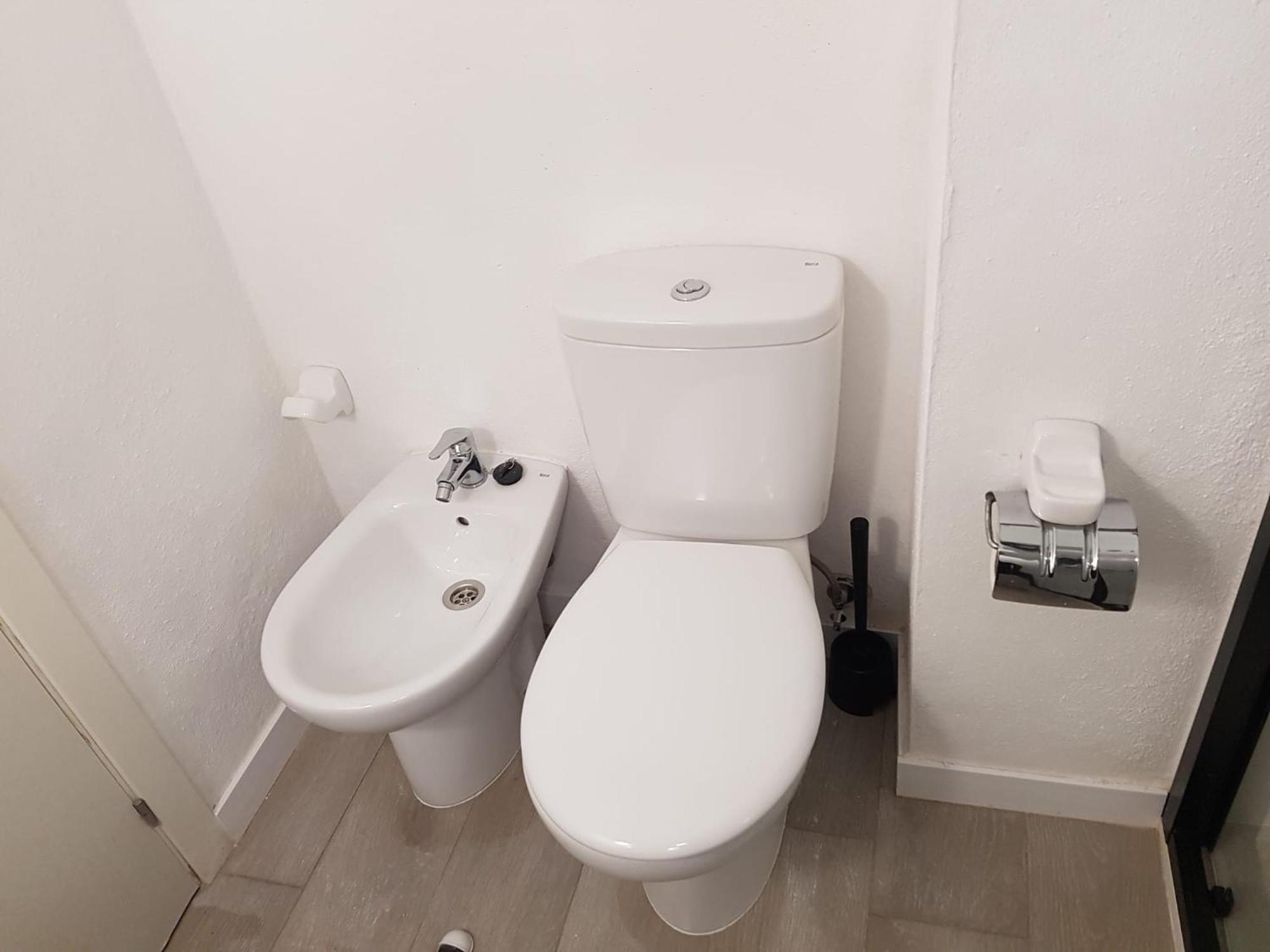 Apartamento Marco Sancho Centro-alameda-setas *