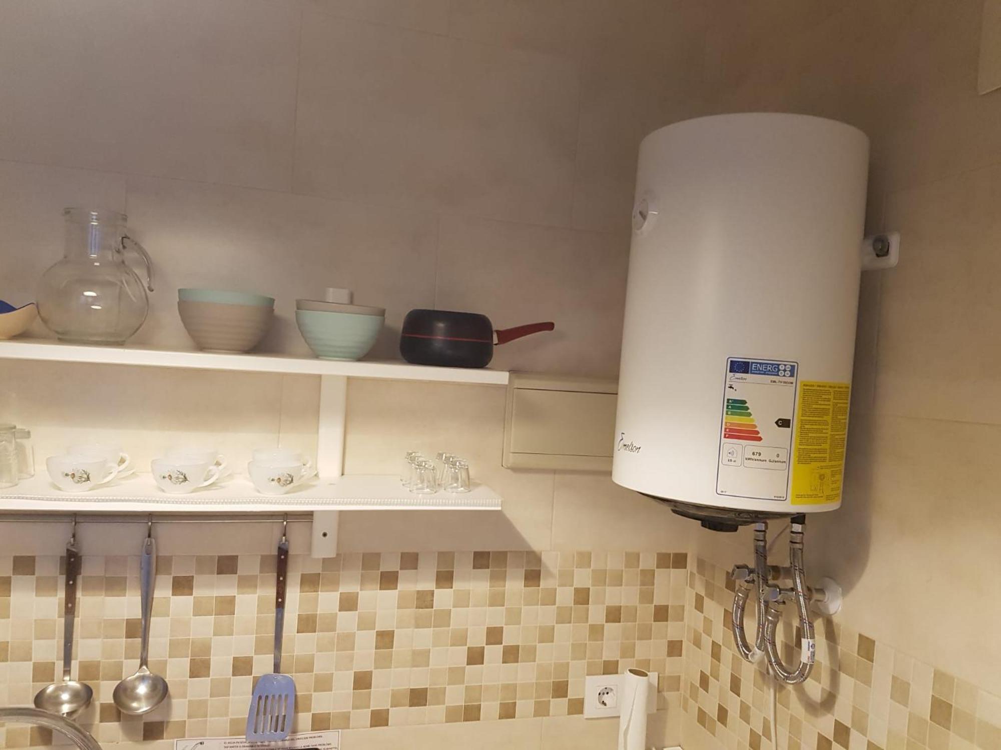 Apartamento Marco Sancho Centro-alameda-setas *