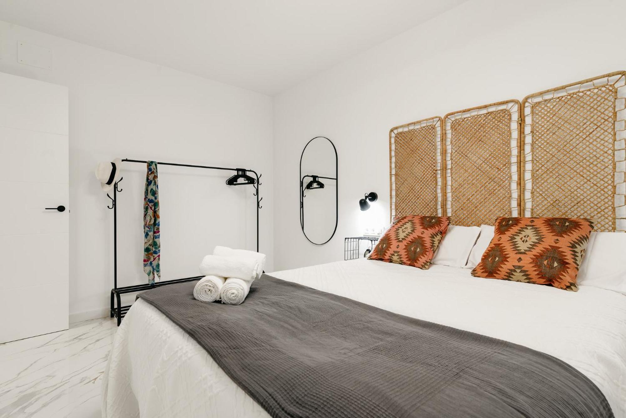 Casa Paca Triana Centro De Holiday home