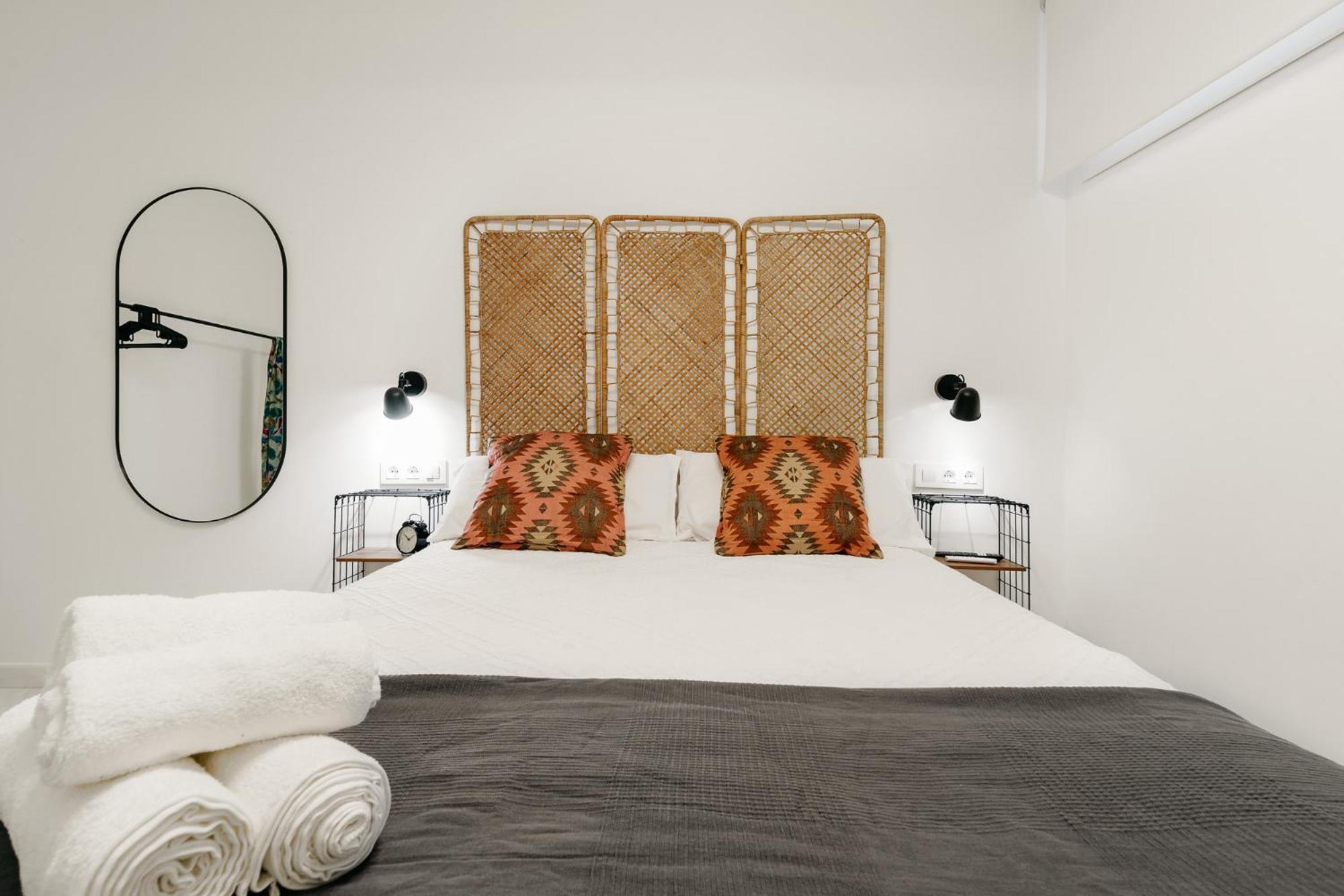 Holiday home Casa Paca Triana Centro De Seville