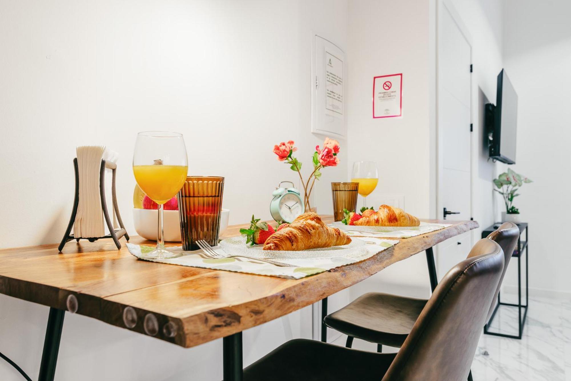 Casa Paca Triana Centro De Holiday home Seville