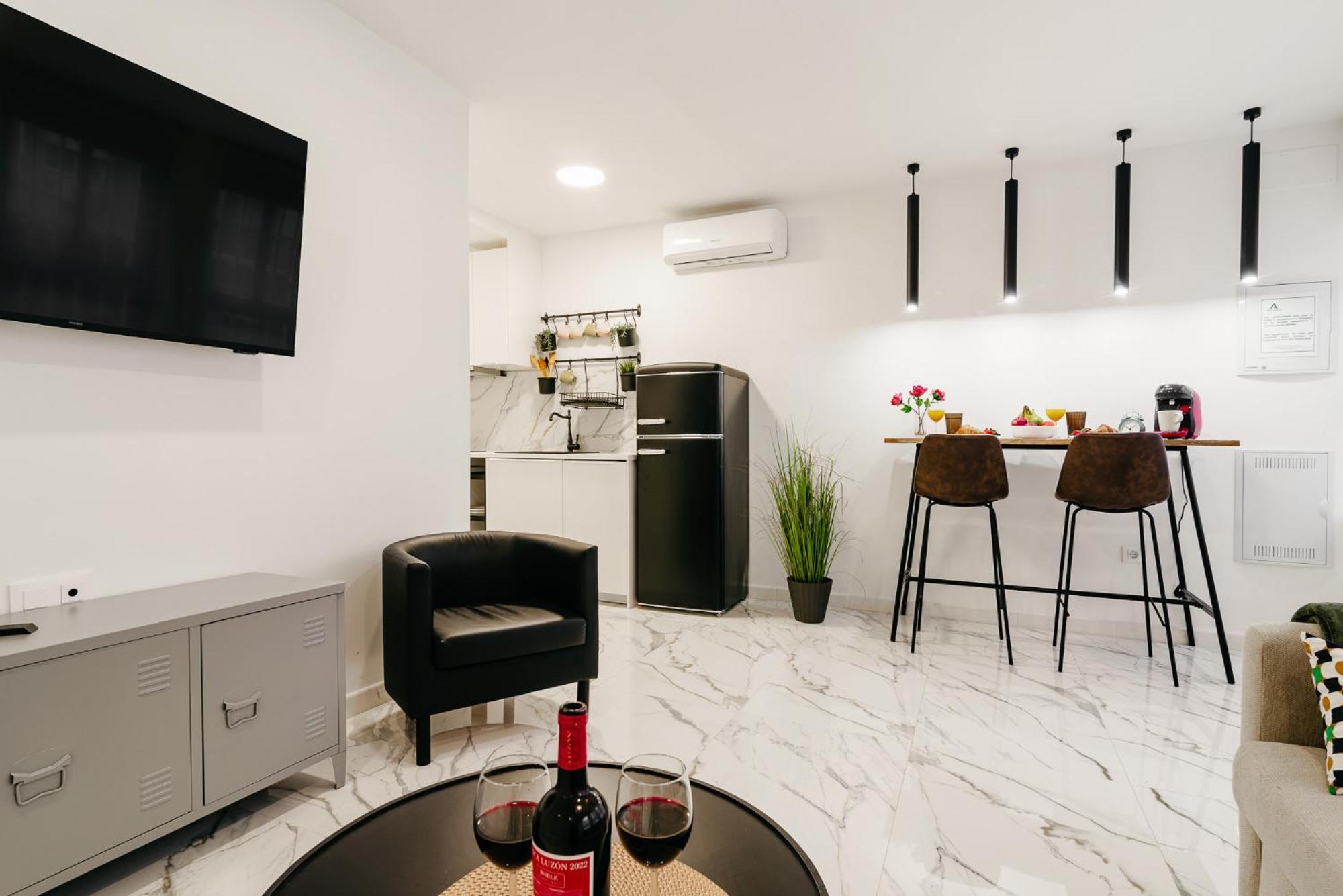Casa Paca Triana Centro De Holiday home