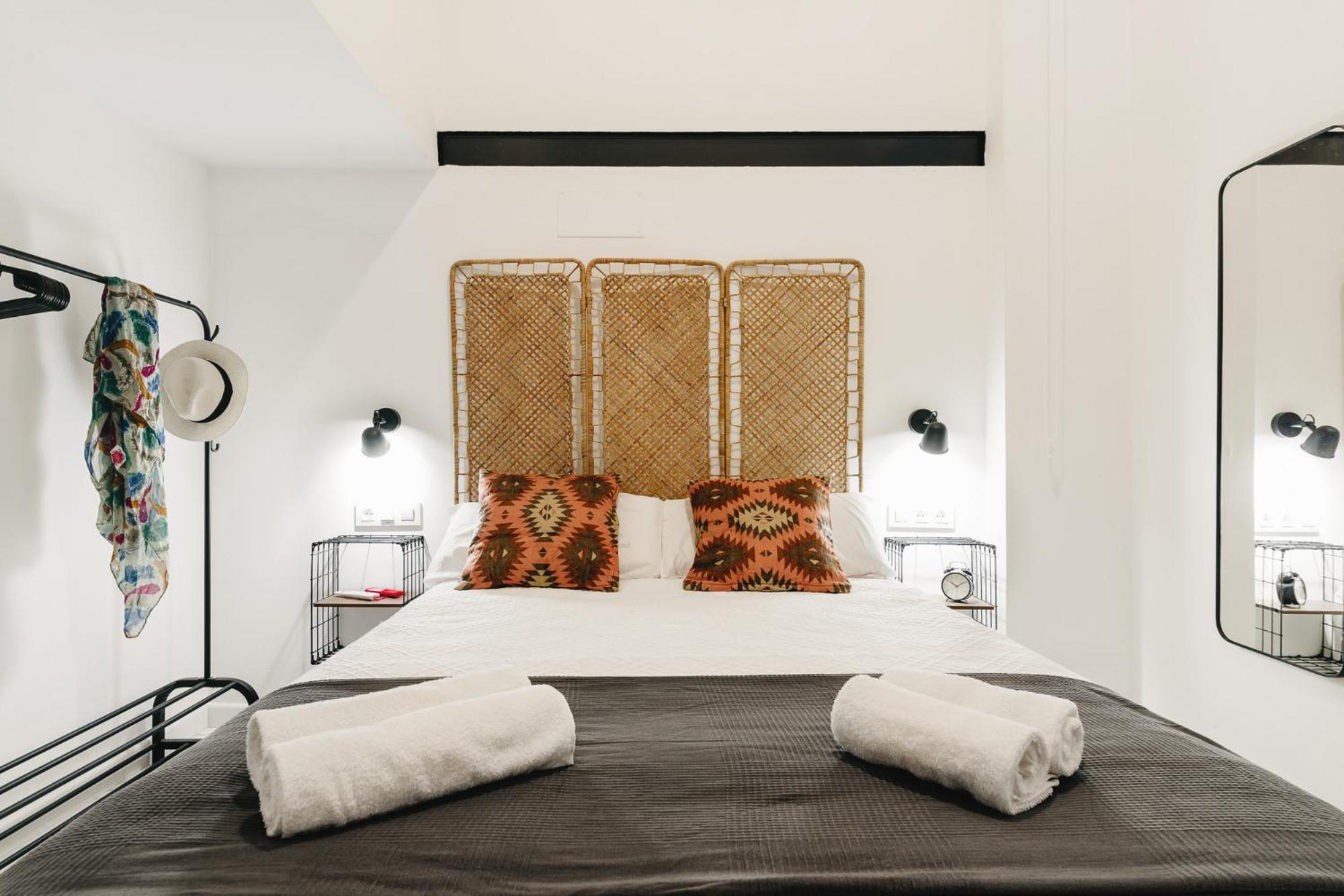 Casa Paca Triana Centro De Holiday home *