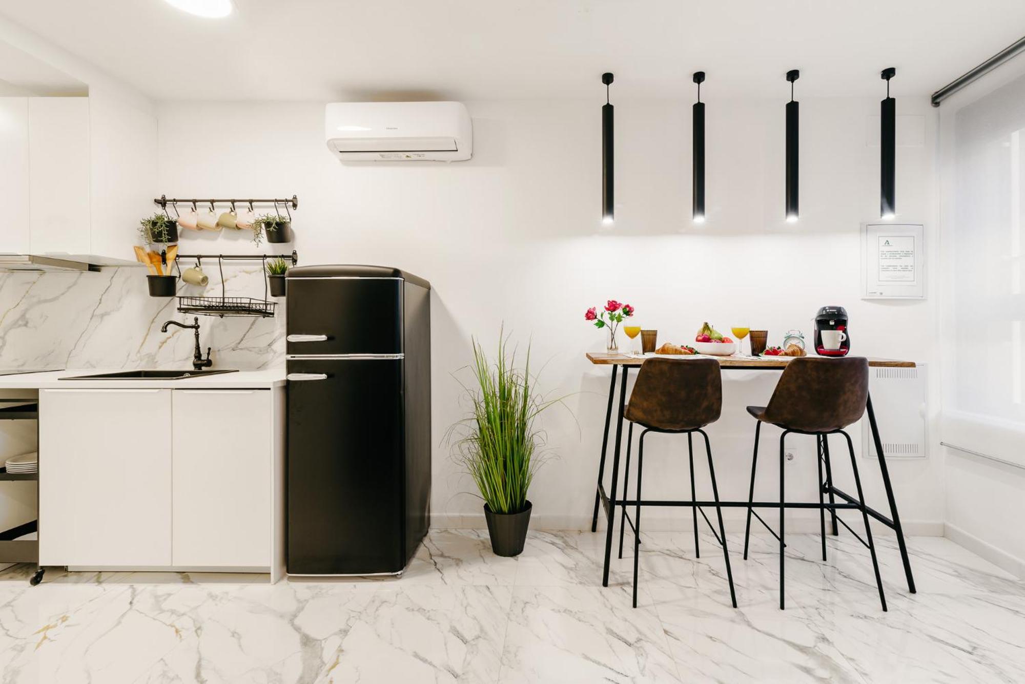 Holiday home Casa Paca Triana Centro De Seville