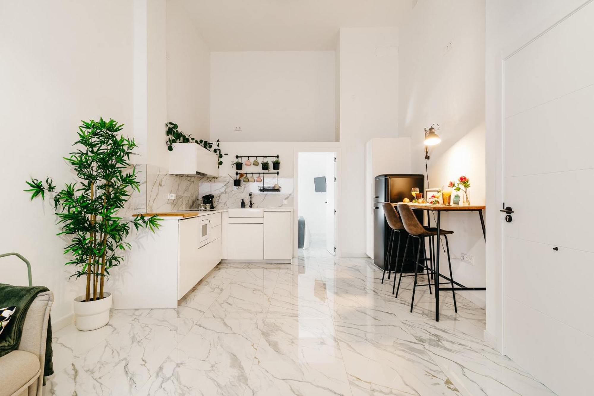 Casa Paca Triana Centro De Holiday home