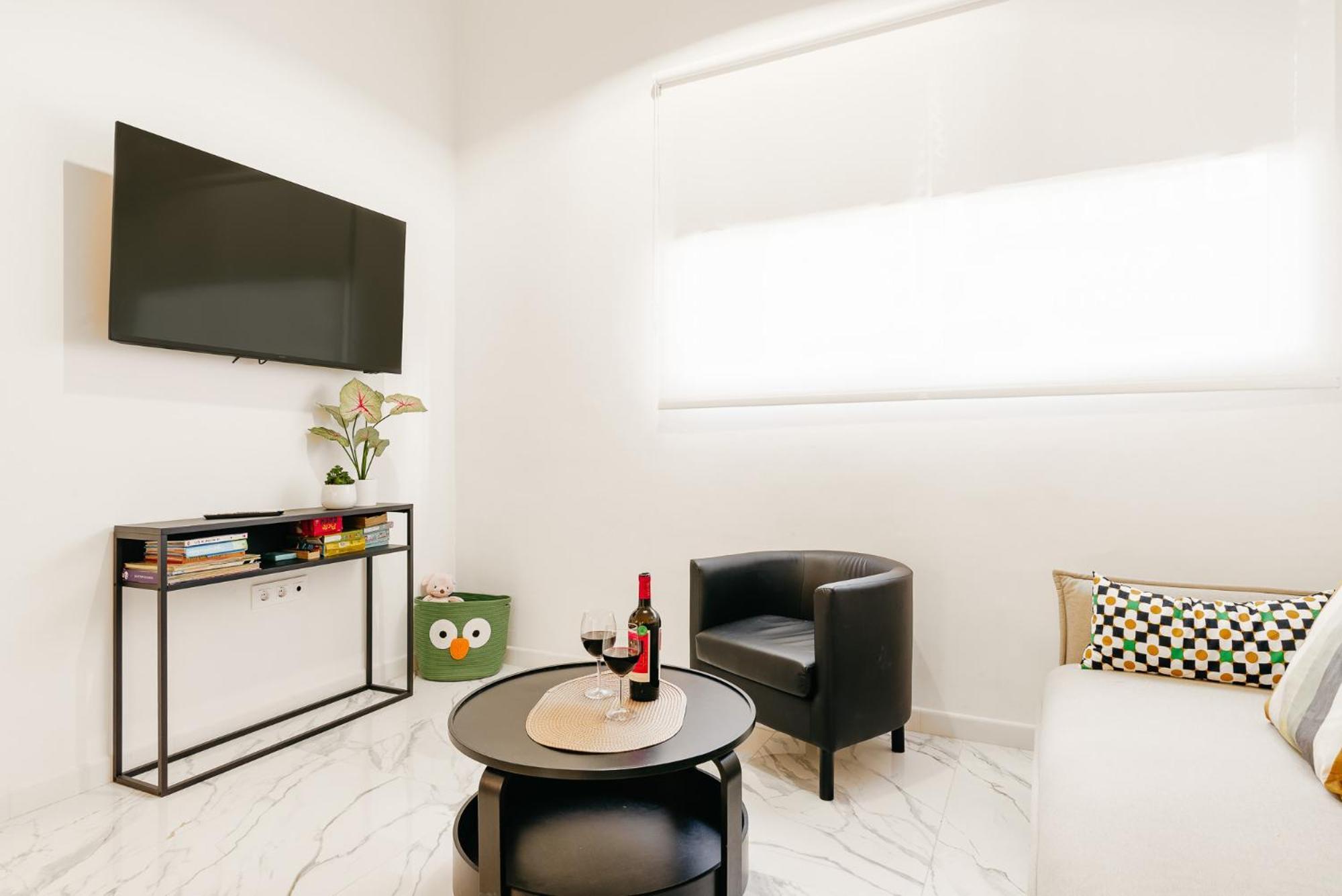 Casa Paca Triana Centro De Holiday home Seville