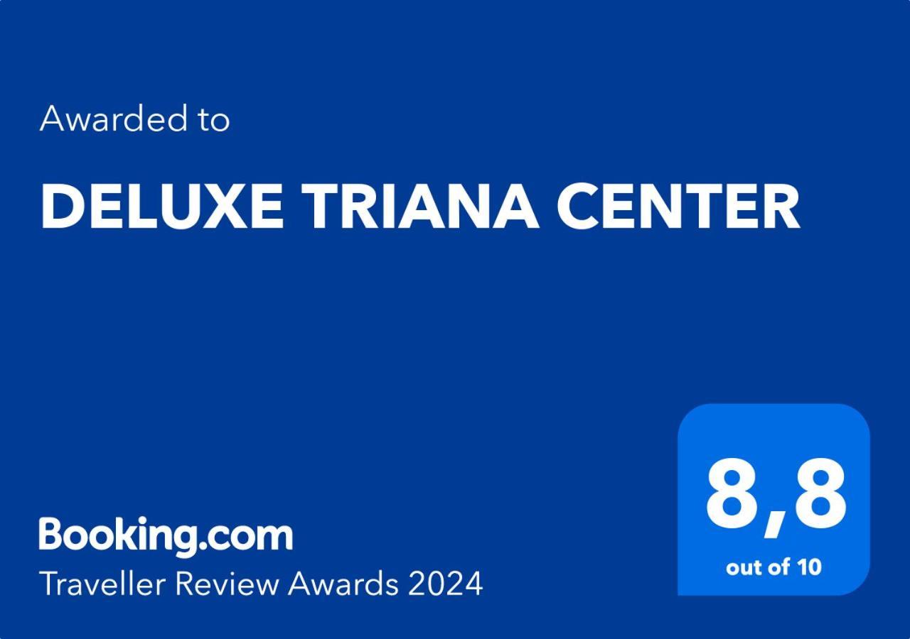 Apartment Deluxe Triana Center
