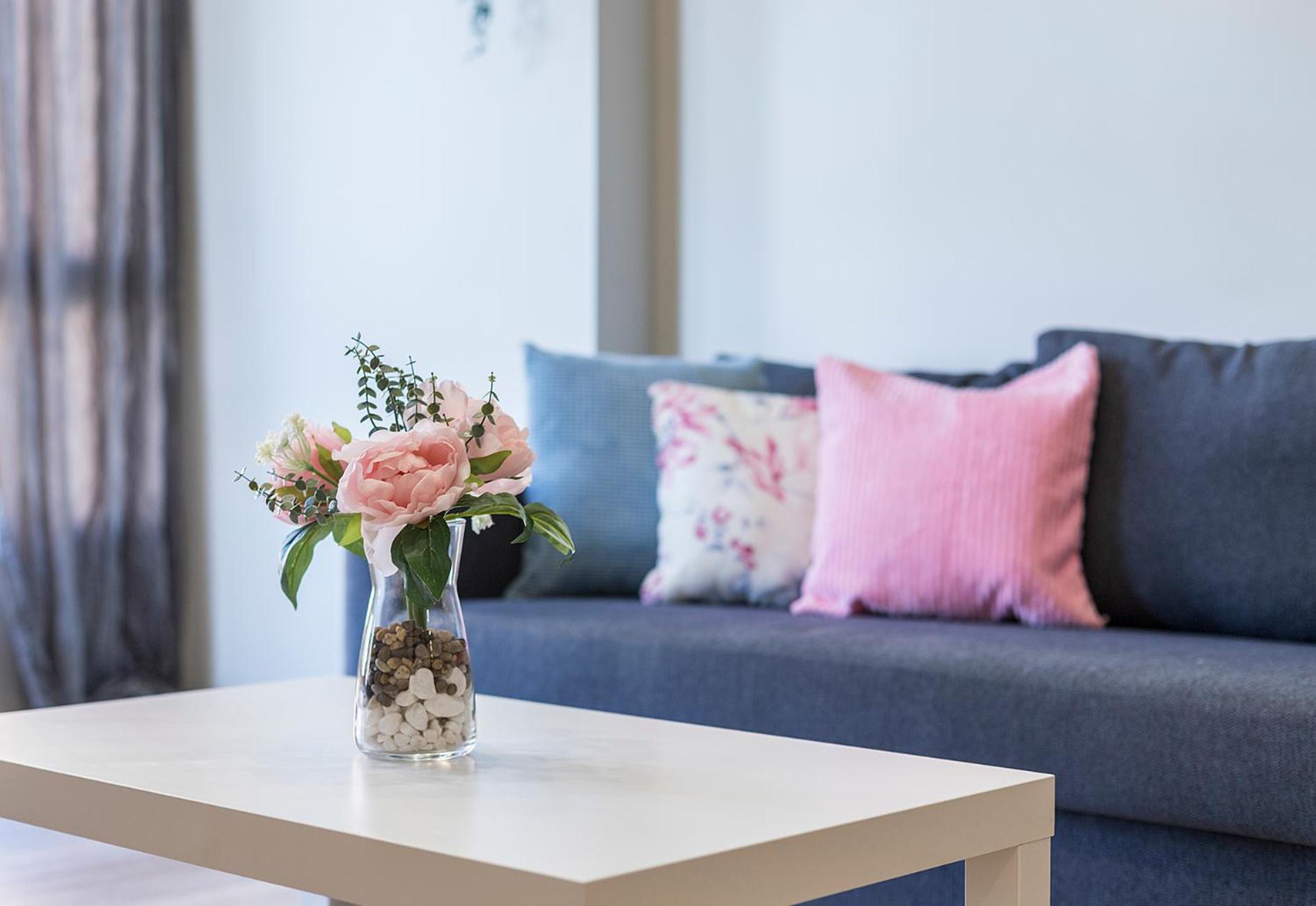Apartamento Jardines Valle 3 2 Banos Sevilla