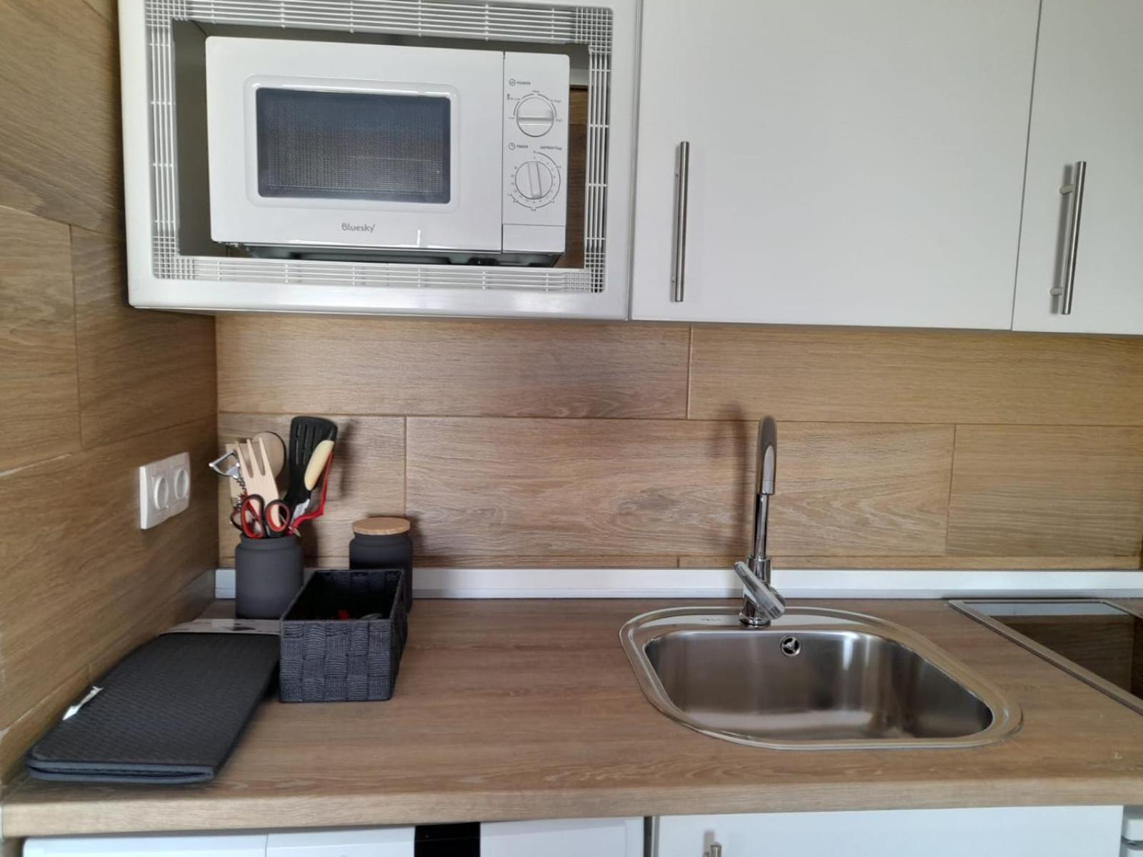Apartamento Triana Star *