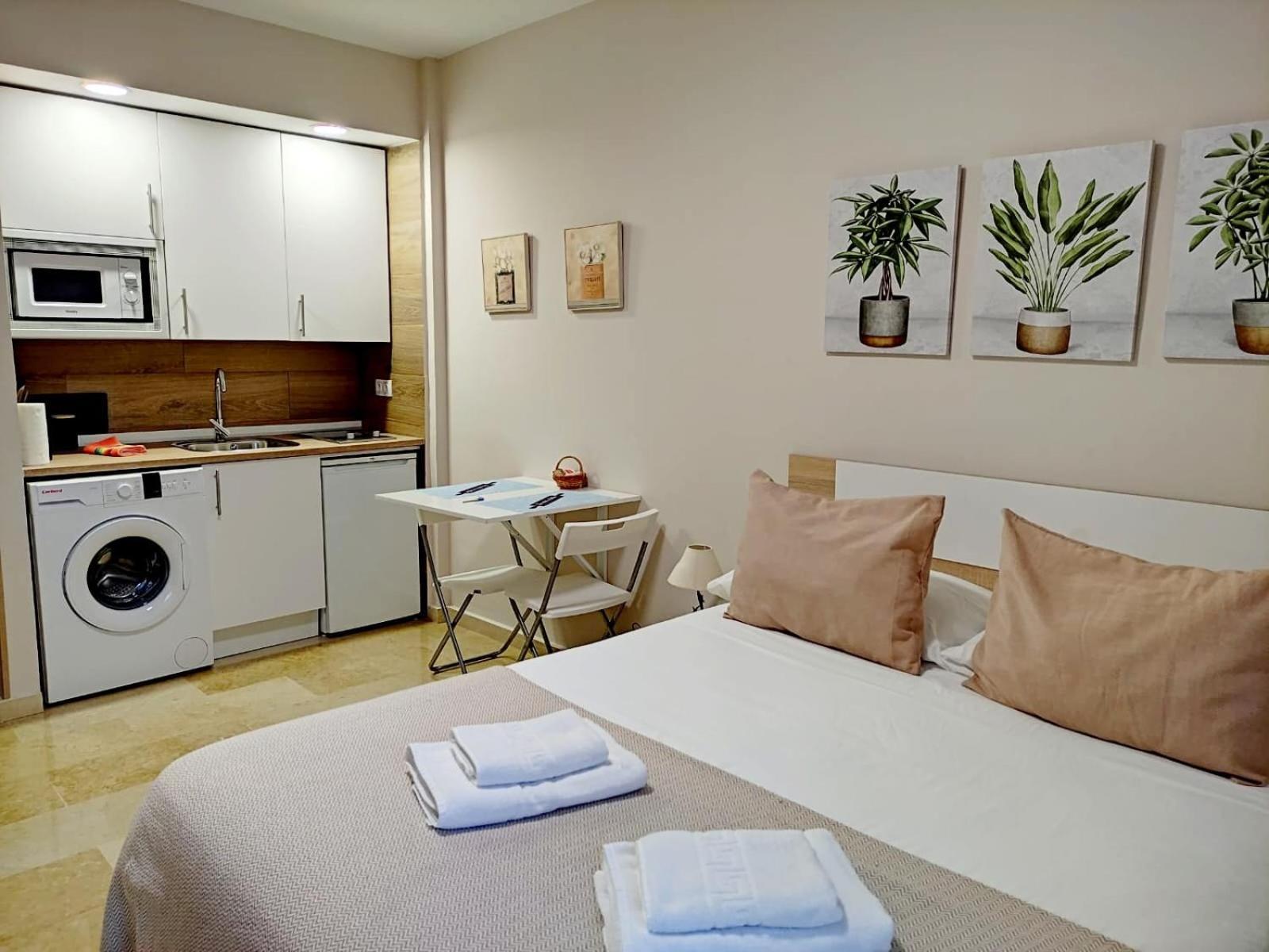 Triana Star Apartamento Sevilla