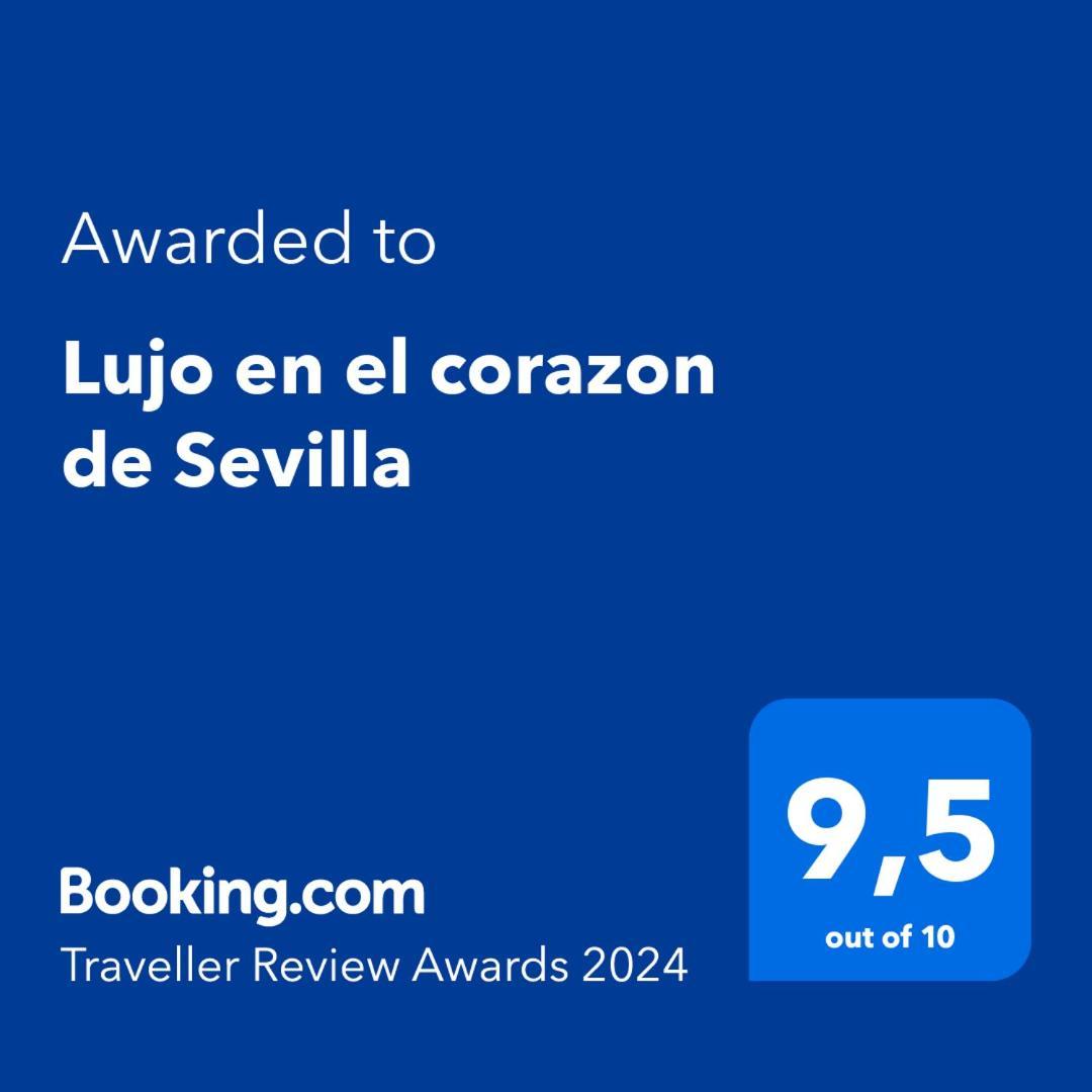 Apartamento Lujo En El Corazon De