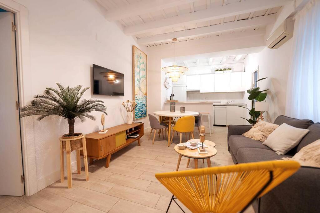 A Estrenar En Calle Alcazares Apartamento *