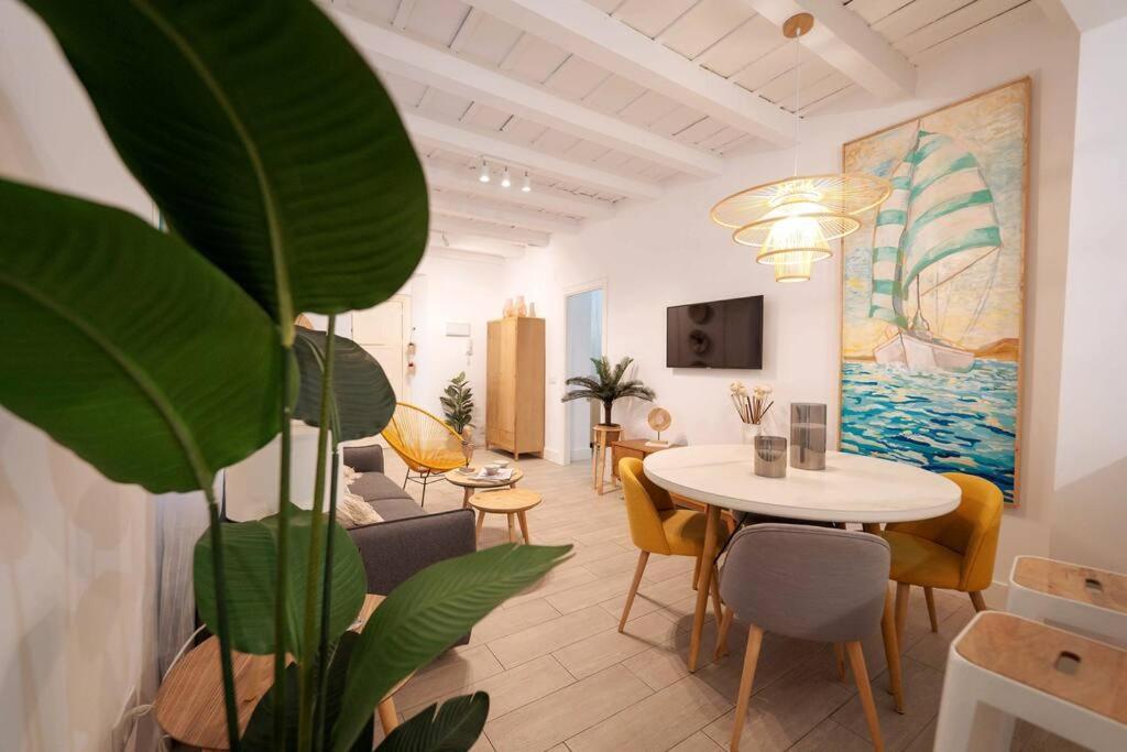A Estrenar En Calle Alcazares Apartamento