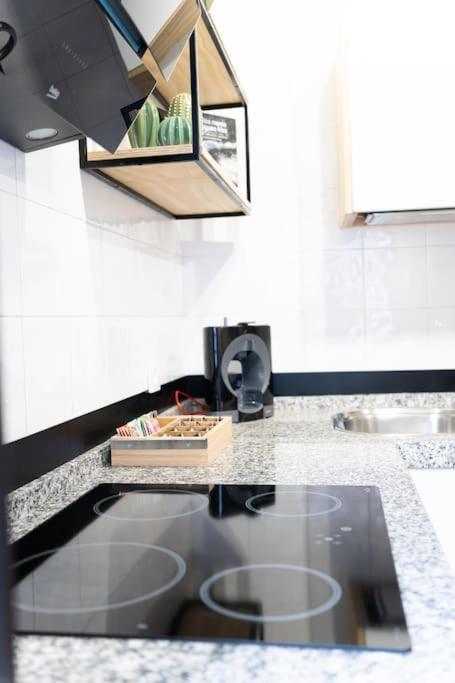Apartamento A Estrenar En San Juan De La Palma Sevilla