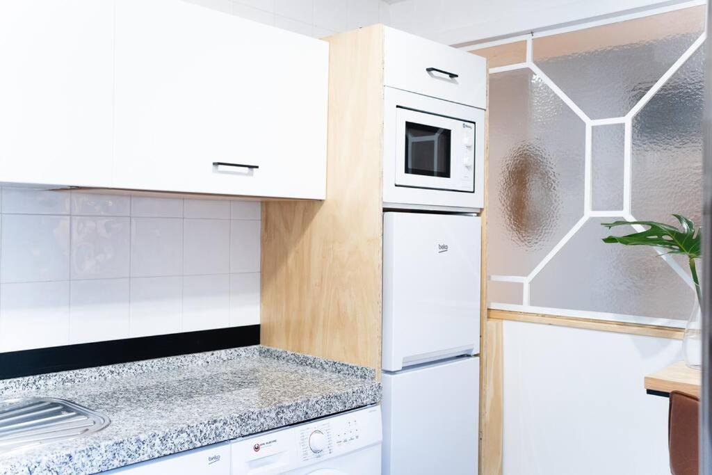 Apartamento A Estrenar En San Juan De La Palma