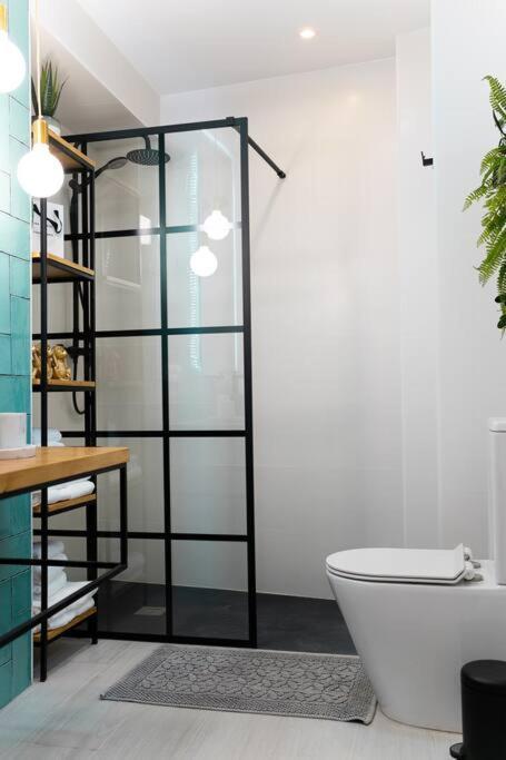 A Estrenar En San Juan De La Palma Apartamento Sevilla