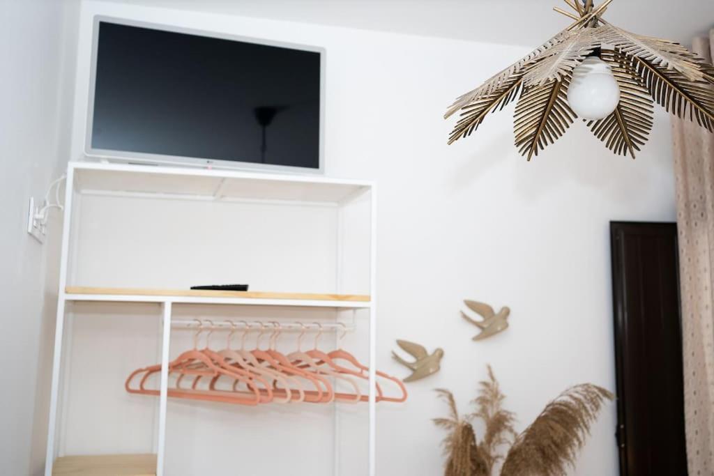 Apartamento A Estrenar En San Juan De La Palma