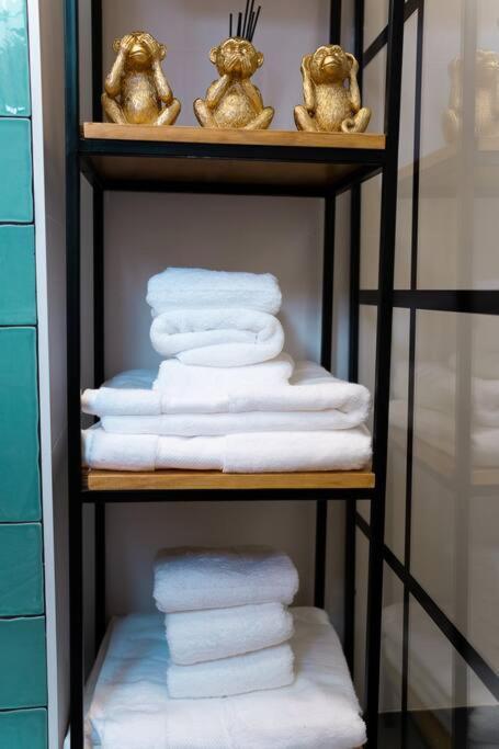 A Estrenar En San Juan De La Palma Apartamento