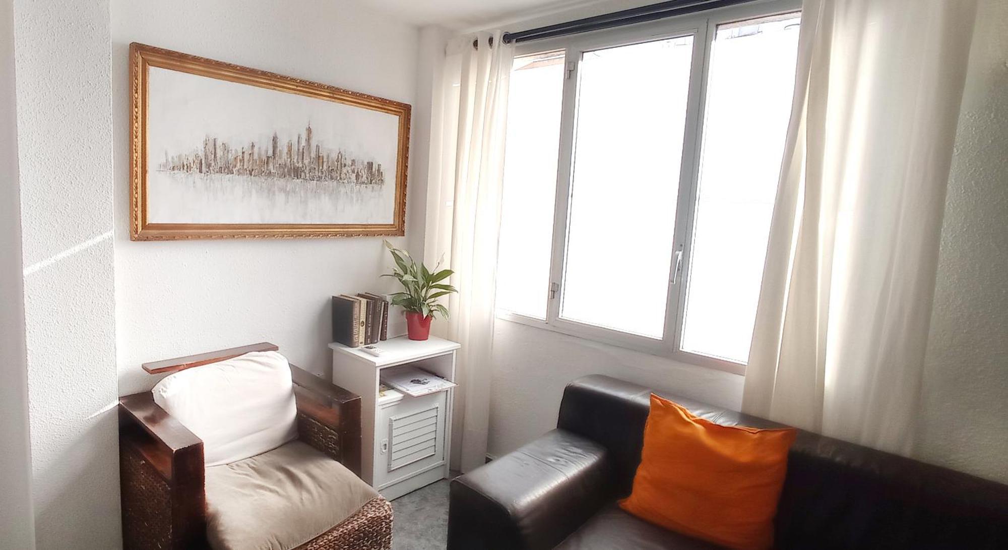 Apartamento Triana, Lovely Flat+pool *