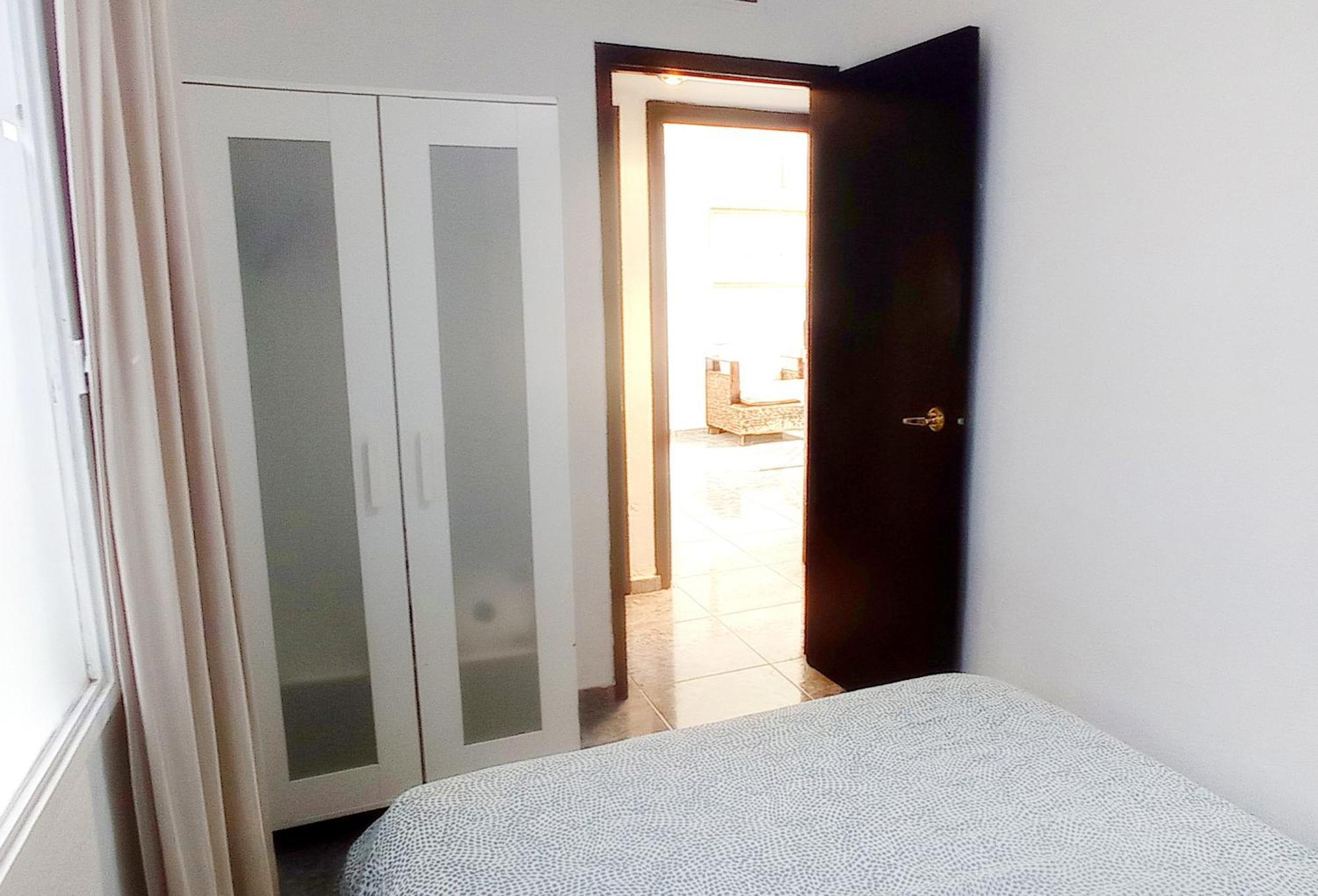 Apartamento Triana, Lovely Flat+pool