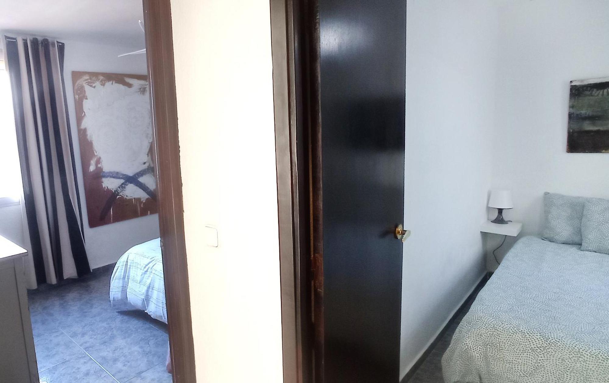 Triana, Lovely Flat+pool Apartamento