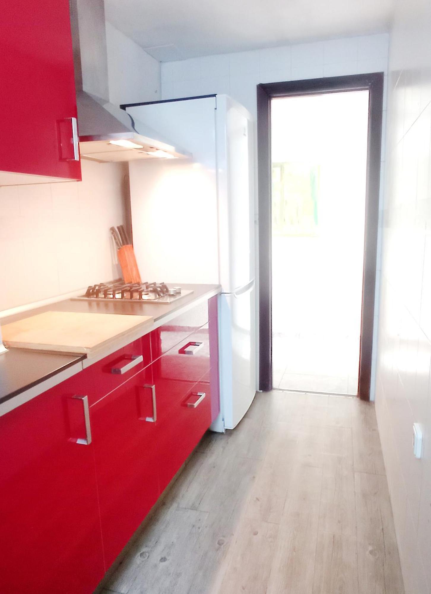 Triana, Lovely Flat+pool *