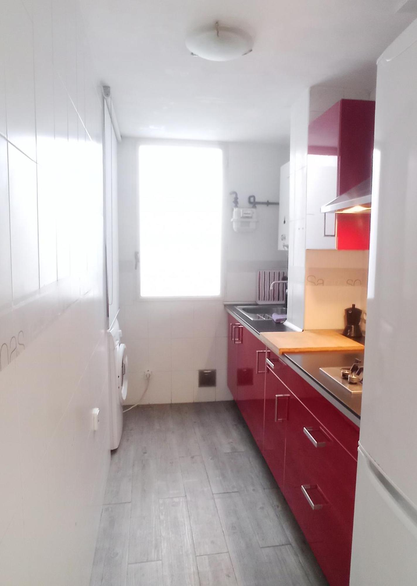 Triana, Lovely Flat+pool Apartamento *