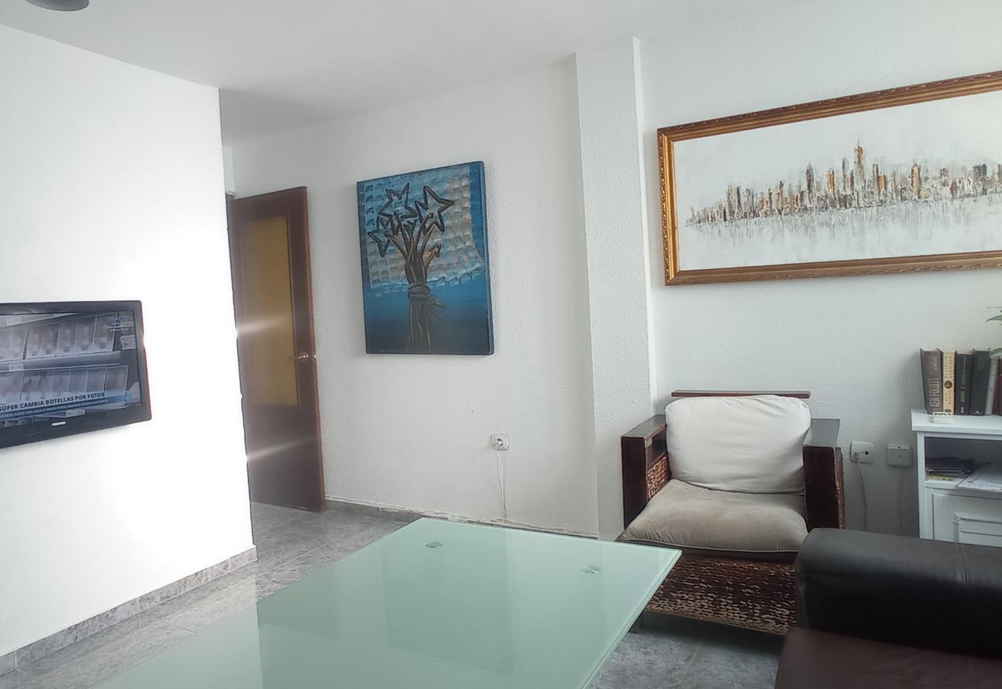 Triana, Lovely Flat+pool Sevilla
