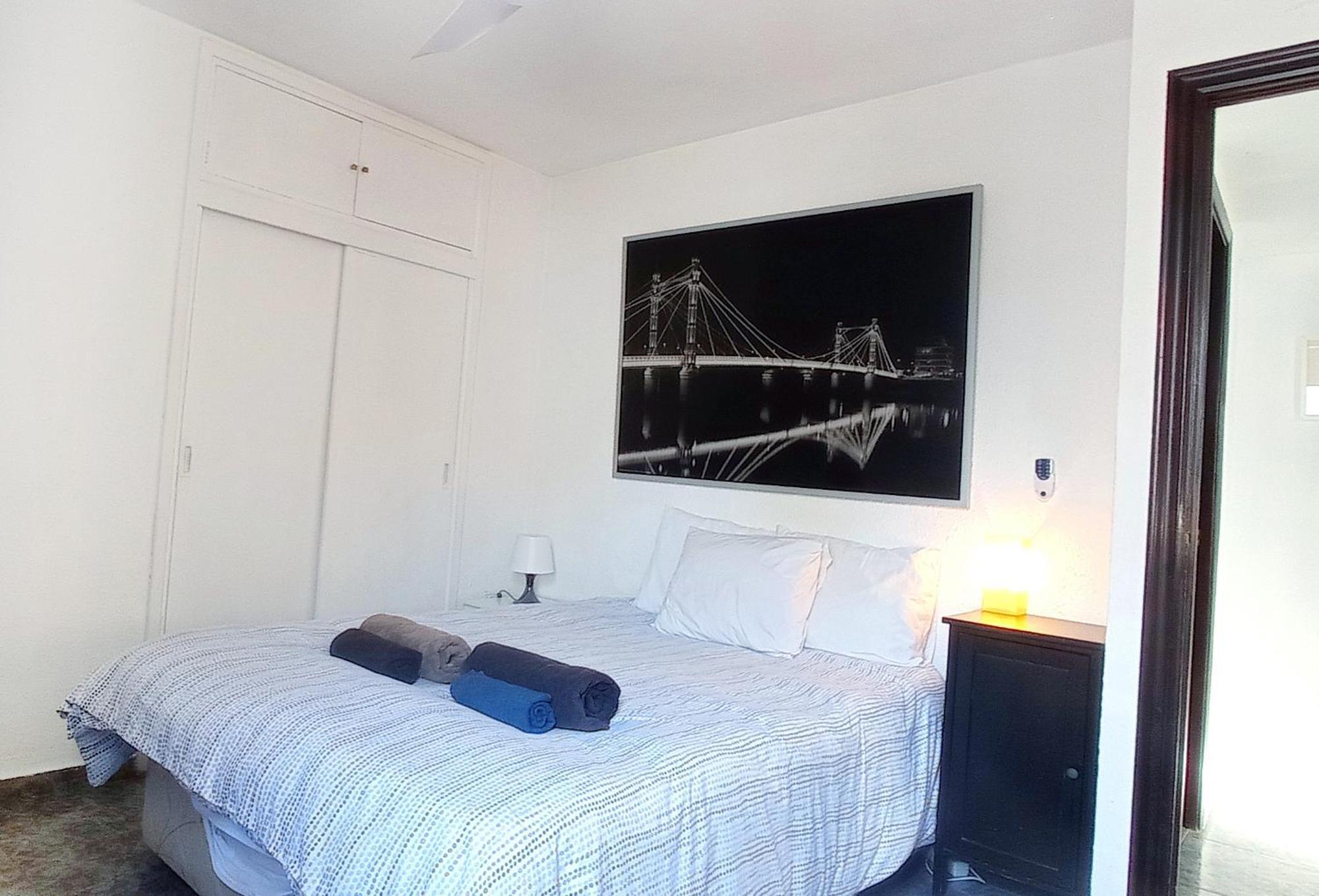 Triana, Lovely Flat+pool *