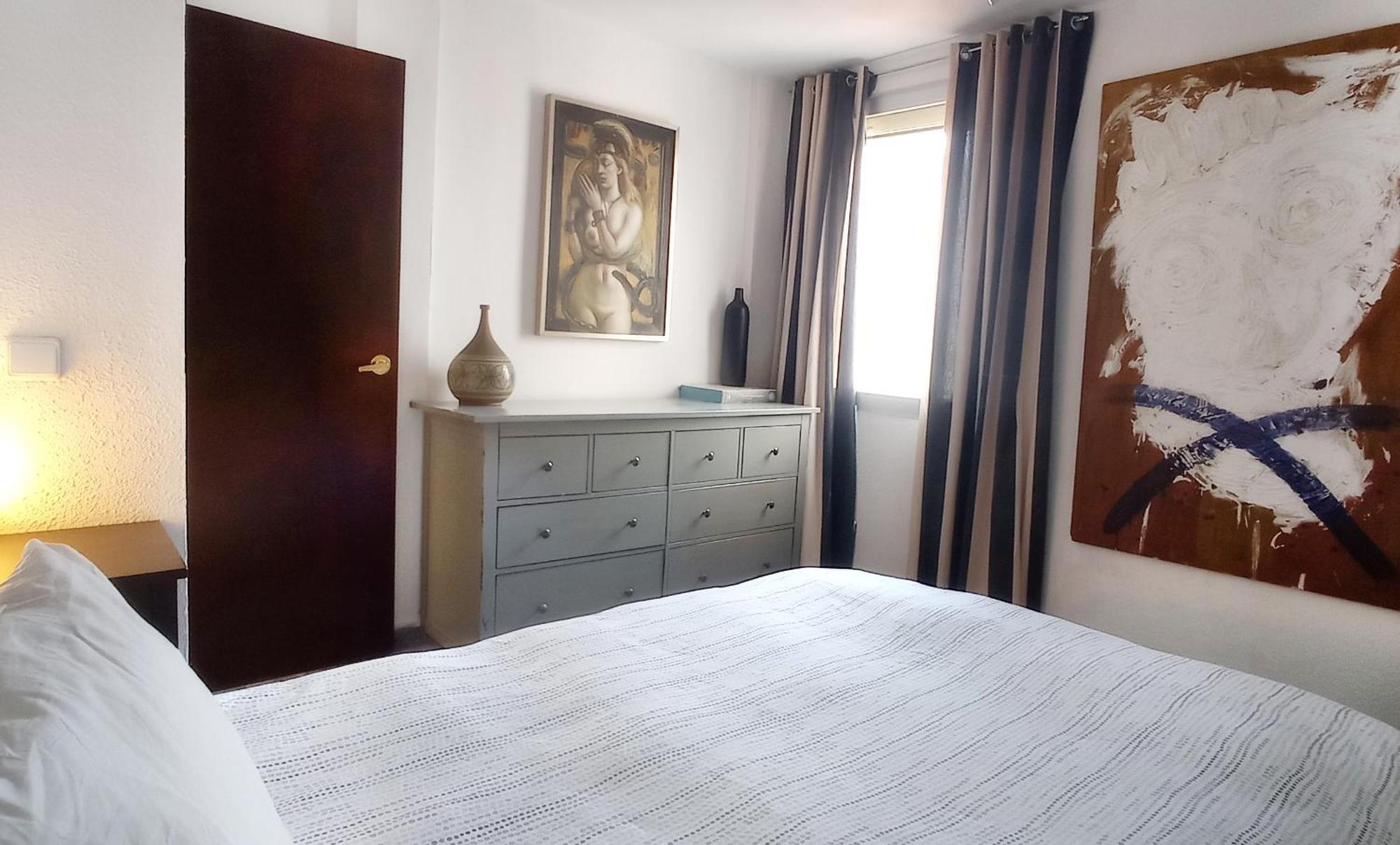 Triana, Lovely Flat+pool Apartamento *