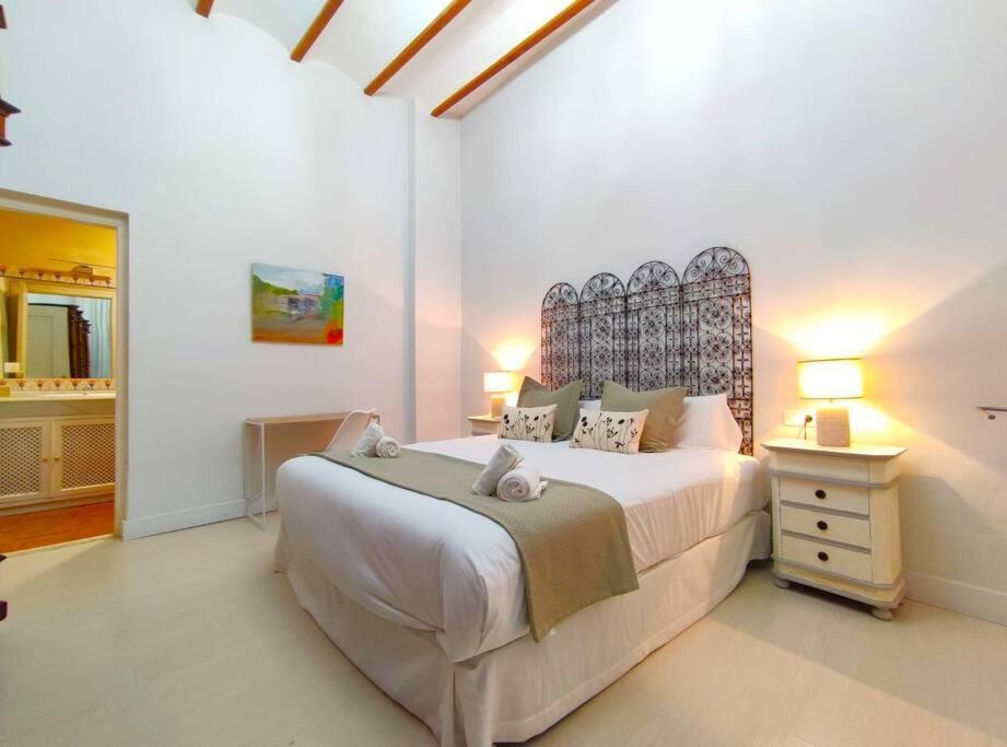Apartamento Aponte
