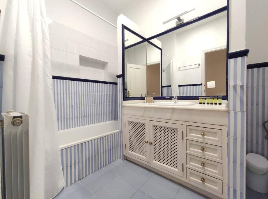 Apartamento Aponte *